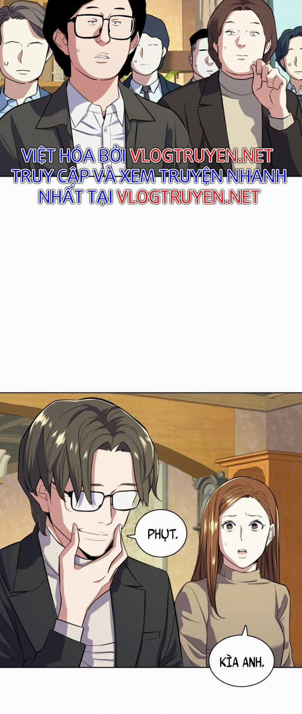 Tiểu Thiếu Gia Gia Tộc Tài Phiệt 16 trang 11