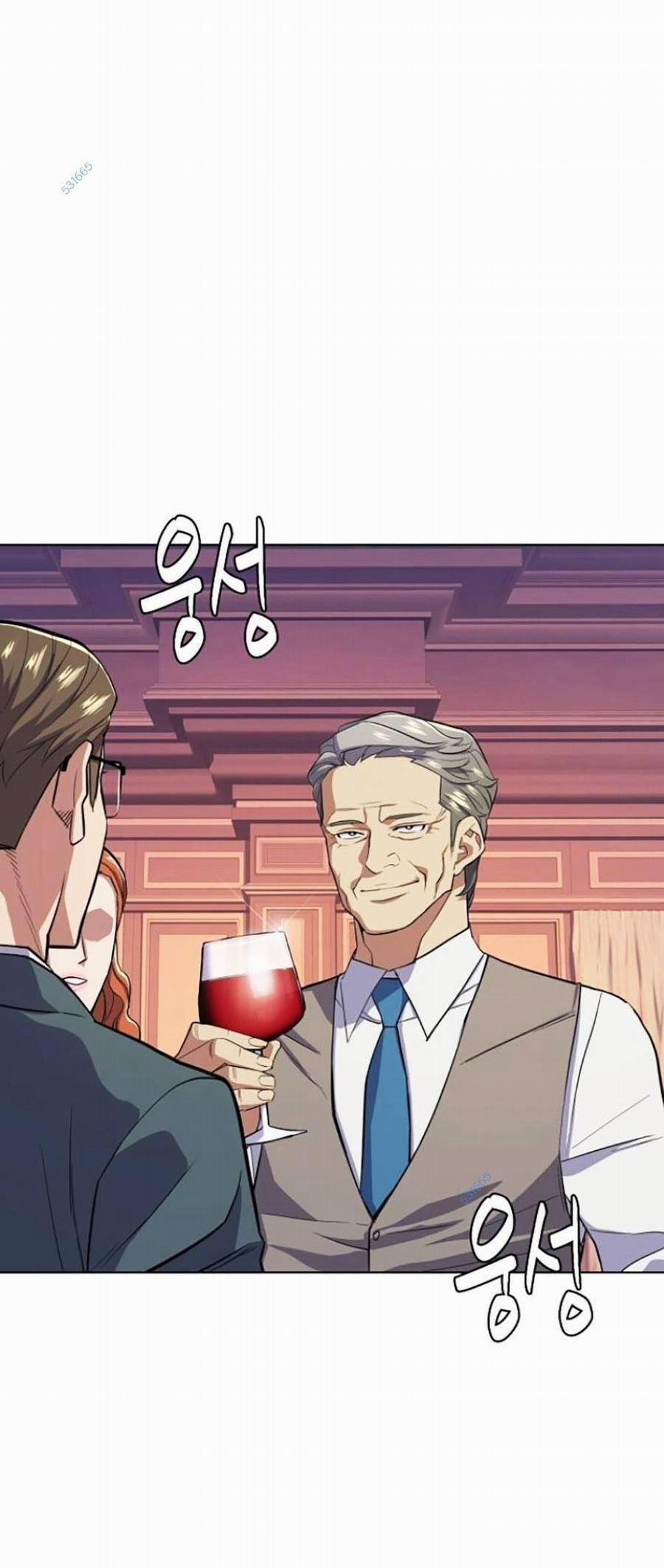 Tiểu Thiếu Gia Gia Tộc Tài Phiệt 16 trang 14