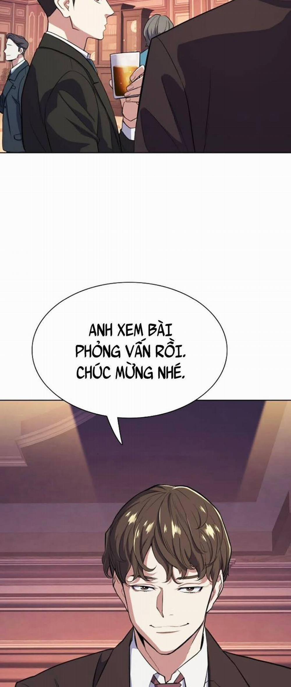 Tiểu Thiếu Gia Gia Tộc Tài Phiệt 16 trang 17