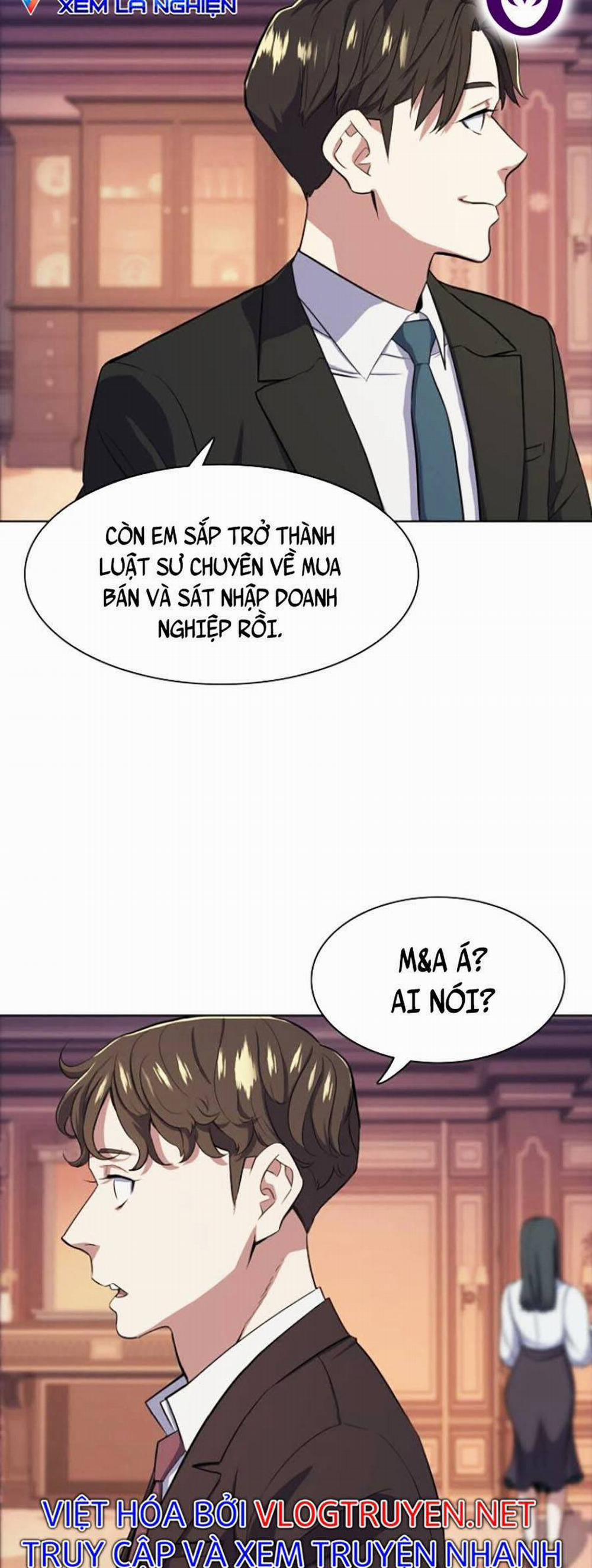 Tiểu Thiếu Gia Gia Tộc Tài Phiệt 16 trang 21