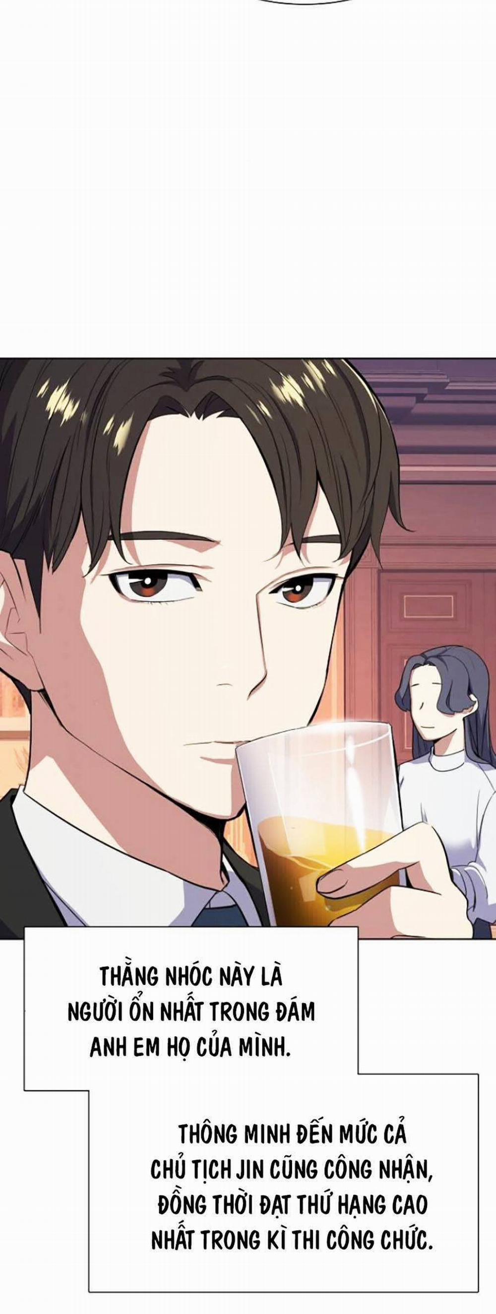 Tiểu Thiếu Gia Gia Tộc Tài Phiệt 16 trang 25