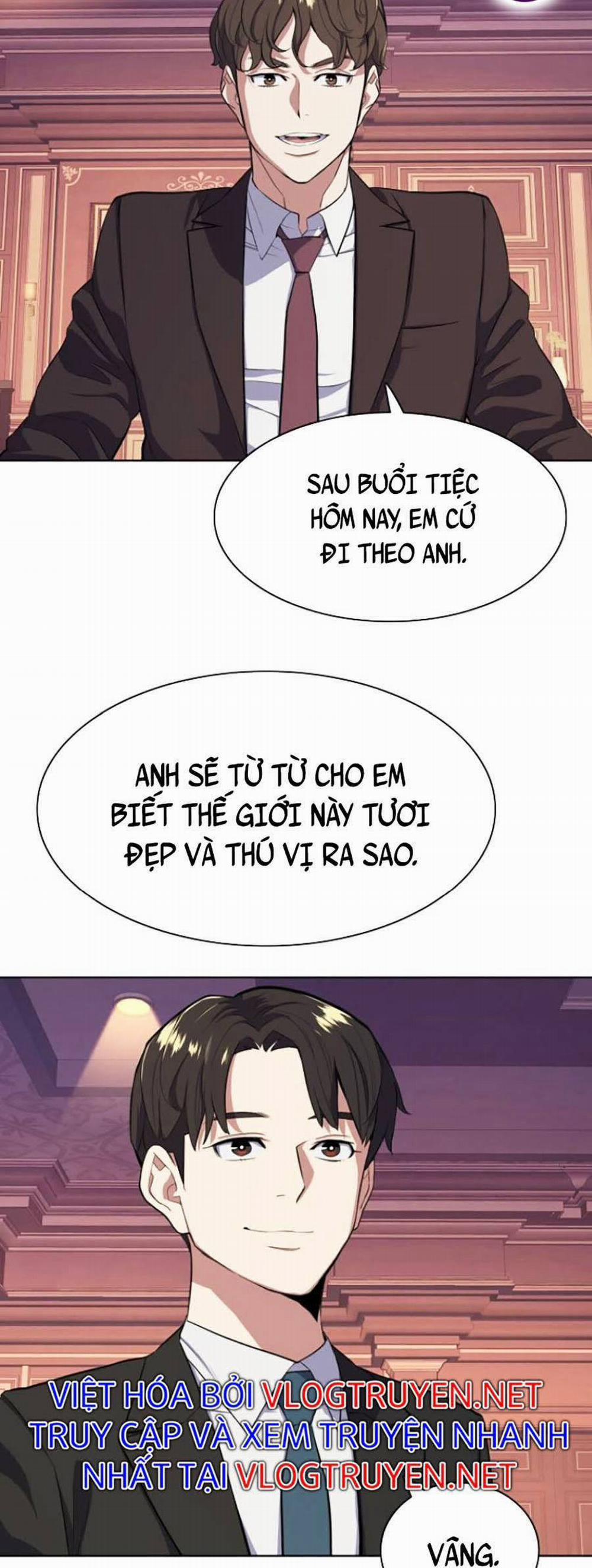 Tiểu Thiếu Gia Gia Tộc Tài Phiệt 16 trang 31