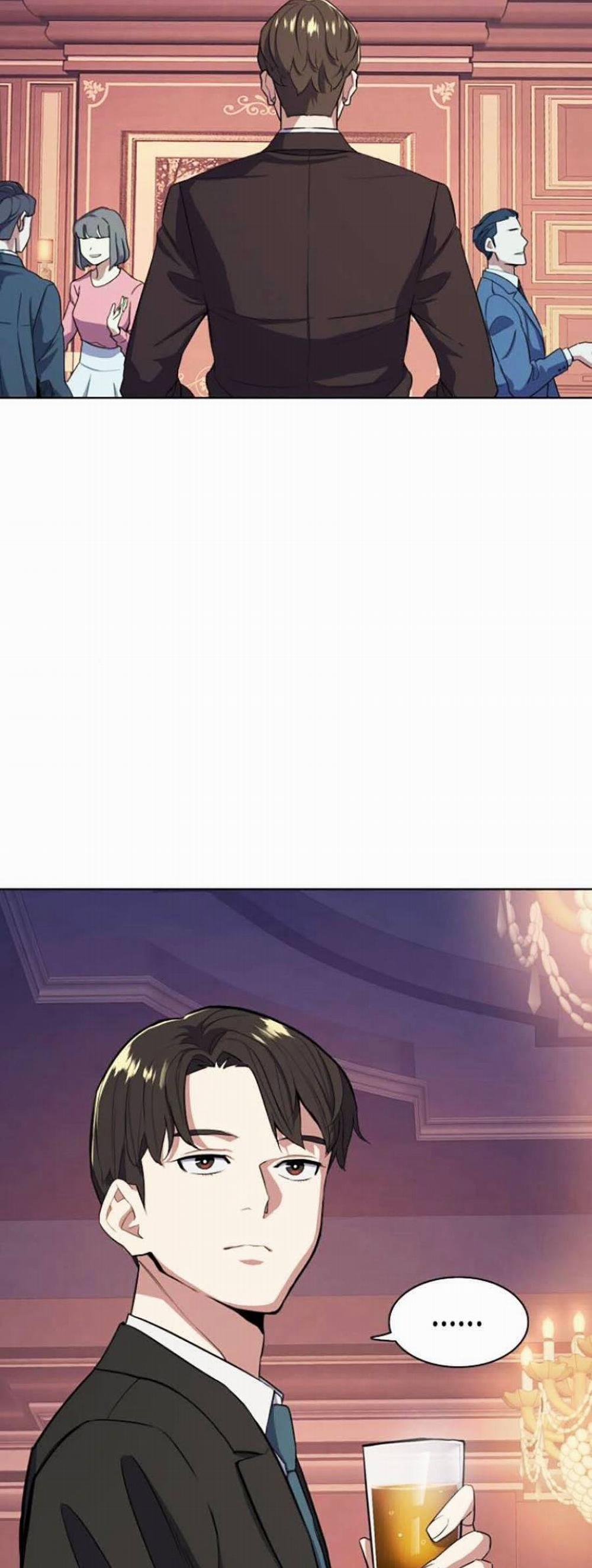 Tiểu Thiếu Gia Gia Tộc Tài Phiệt 16 trang 33