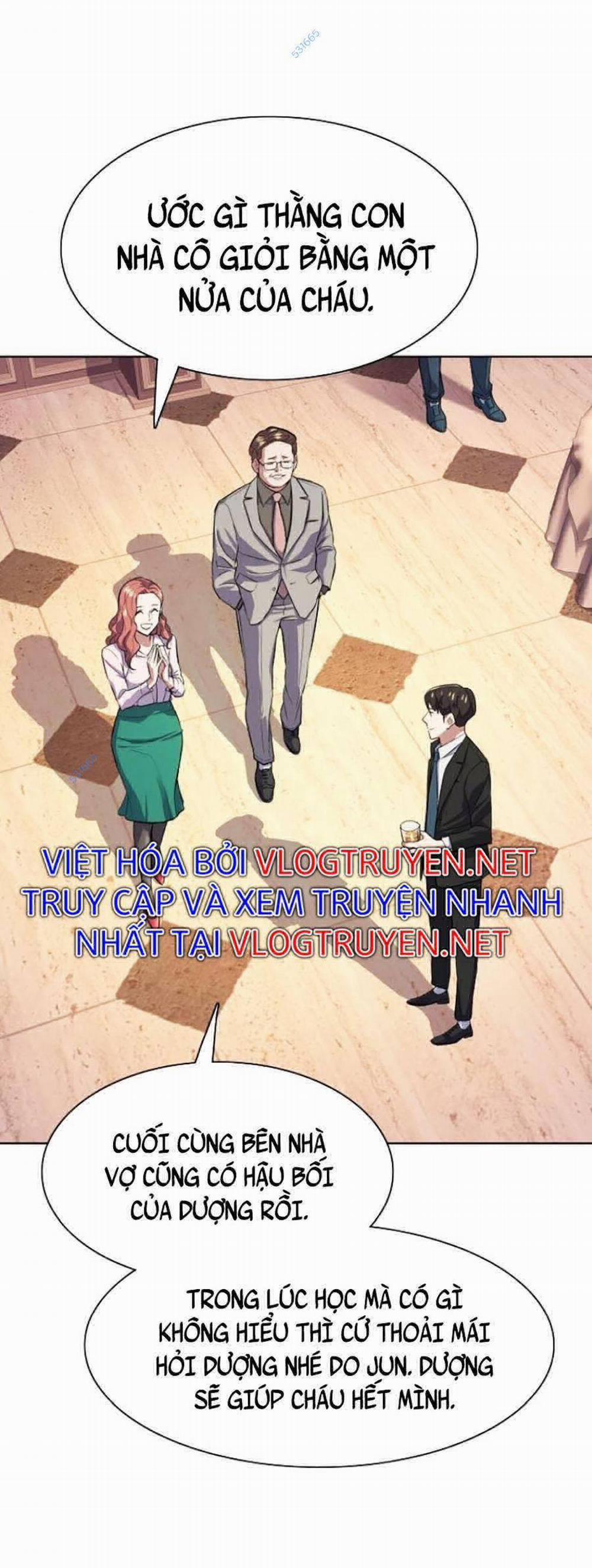 Tiểu Thiếu Gia Gia Tộc Tài Phiệt 16 trang 36