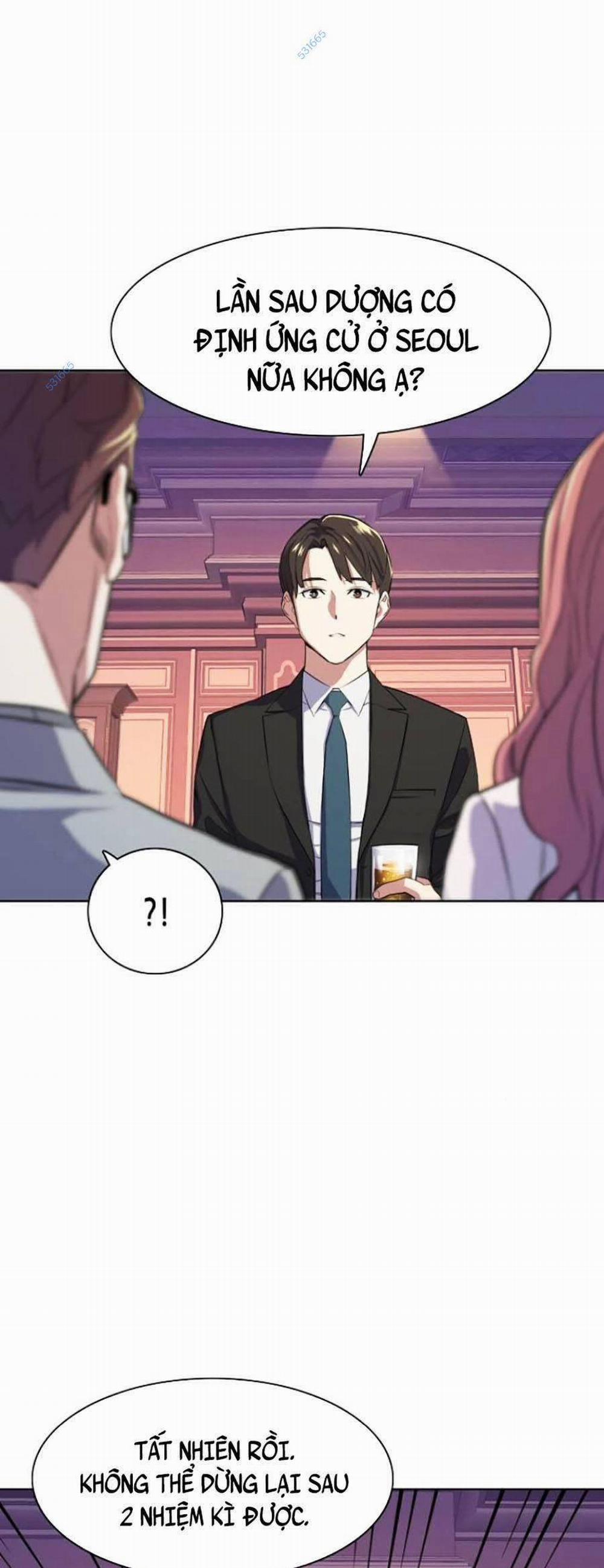 Tiểu Thiếu Gia Gia Tộc Tài Phiệt 16 trang 40