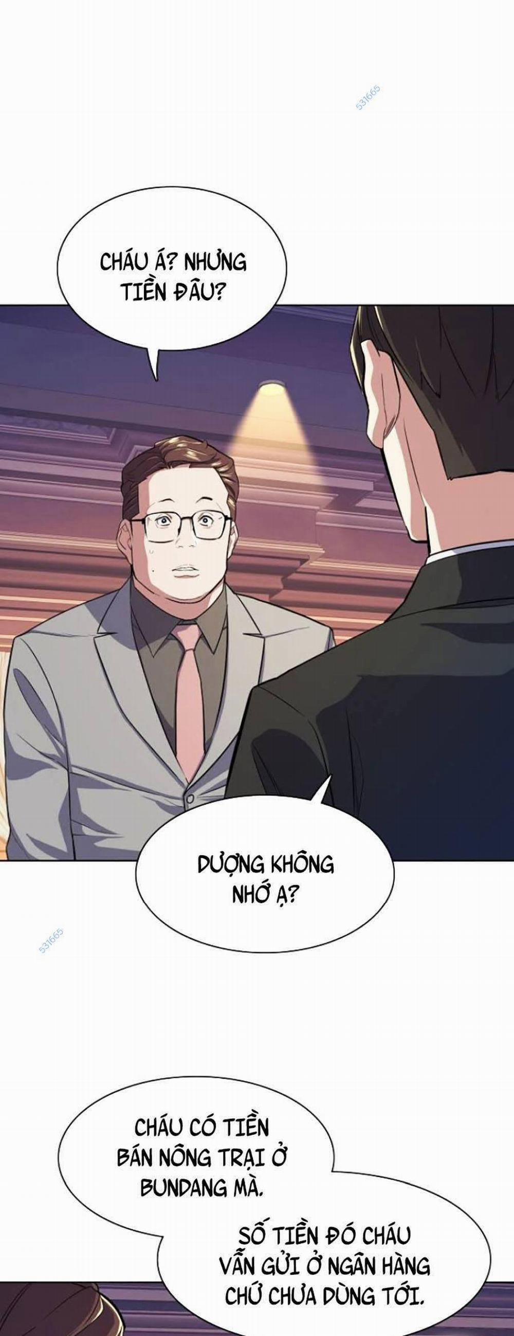 Tiểu Thiếu Gia Gia Tộc Tài Phiệt 16 trang 46