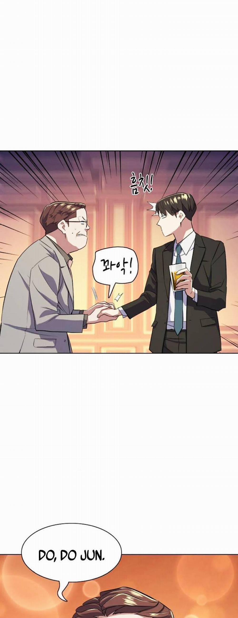 Tiểu Thiếu Gia Gia Tộc Tài Phiệt 16 trang 49