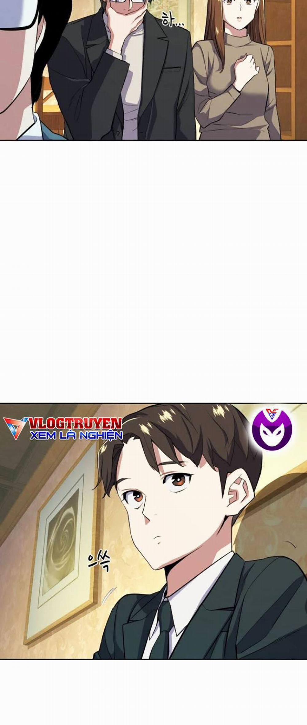 Tiểu Thiếu Gia Gia Tộc Tài Phiệt 16 trang 5