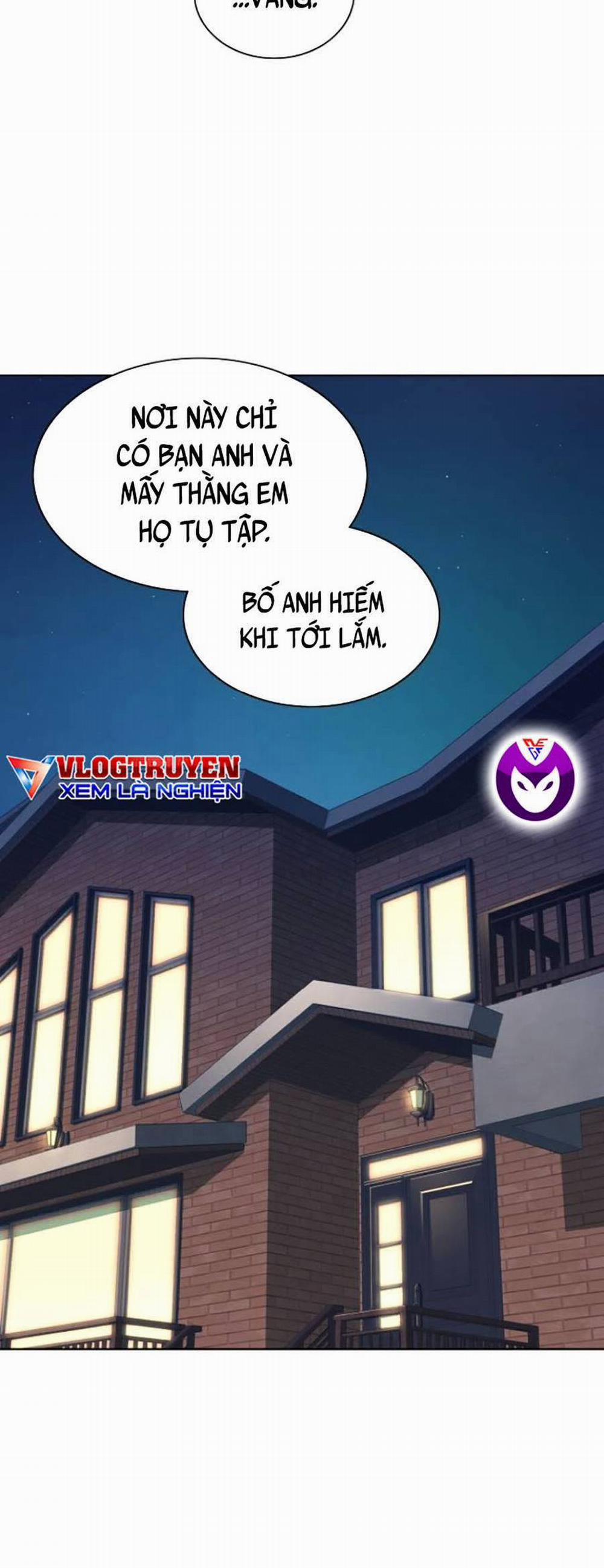 Tiểu Thiếu Gia Gia Tộc Tài Phiệt 16 trang 55