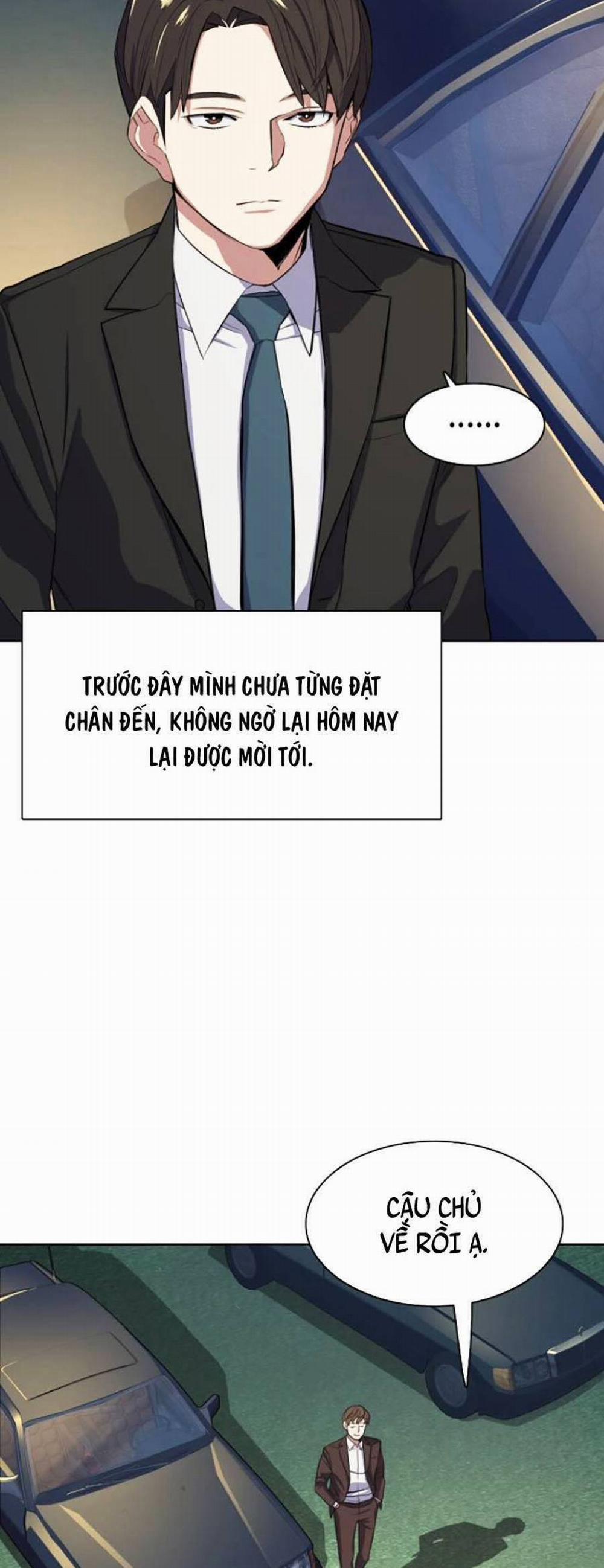 Tiểu Thiếu Gia Gia Tộc Tài Phiệt 16 trang 57