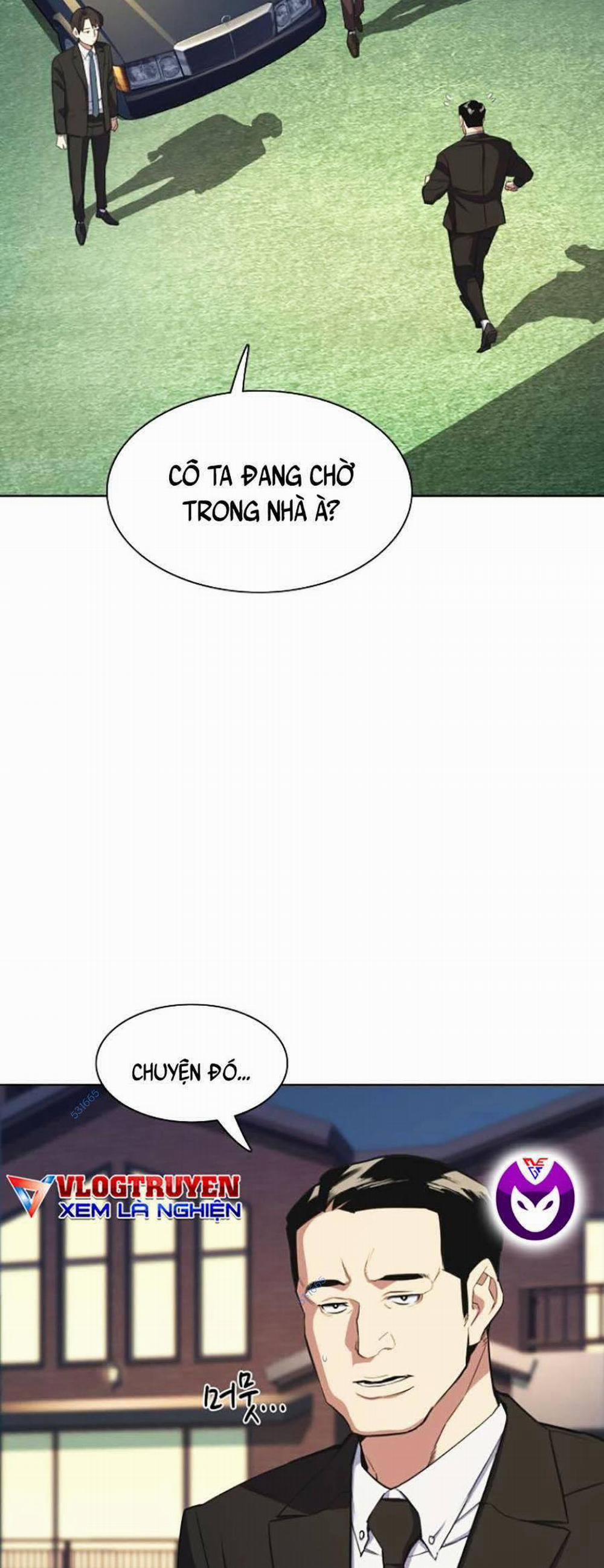 Tiểu Thiếu Gia Gia Tộc Tài Phiệt 16 trang 58