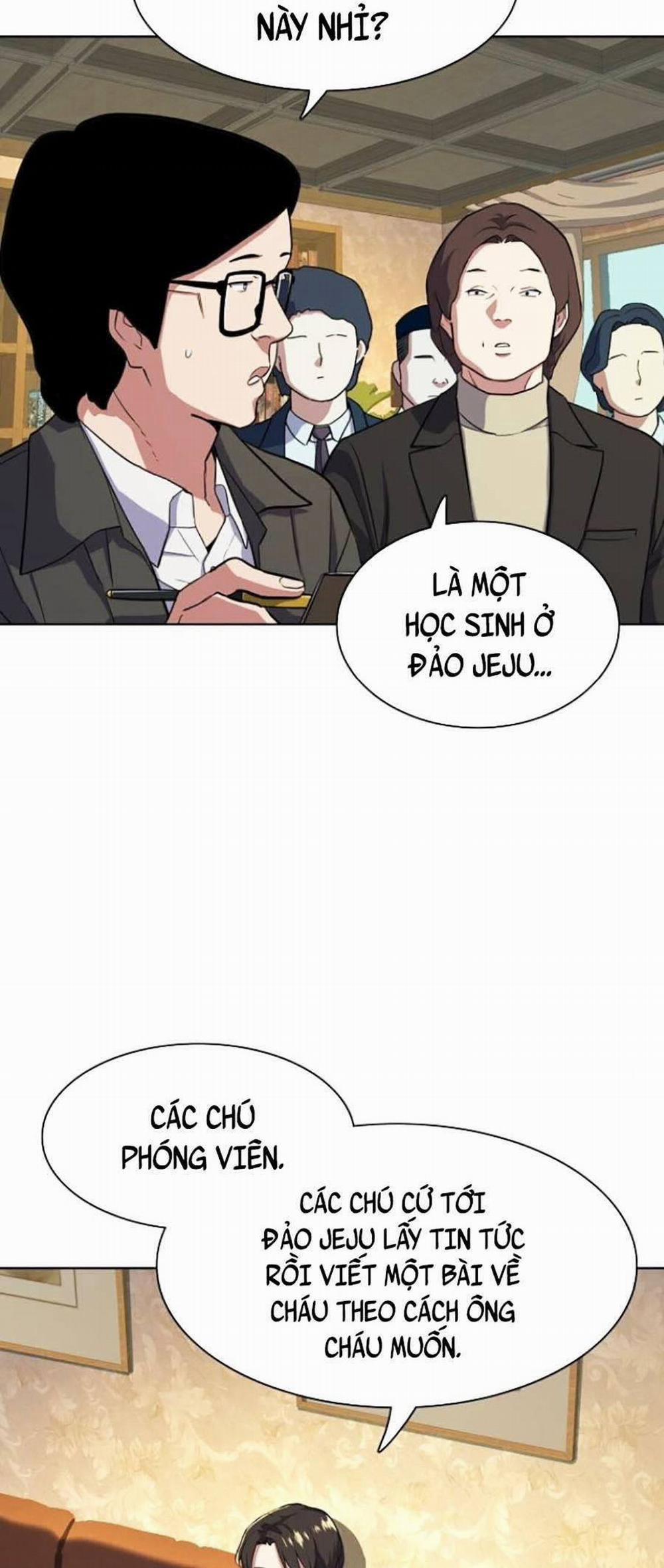 Tiểu Thiếu Gia Gia Tộc Tài Phiệt 16 trang 7