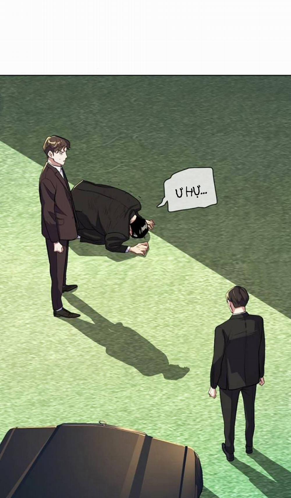 Tiểu Thiếu Gia Gia Tộc Tài Phiệt 16 trang 77