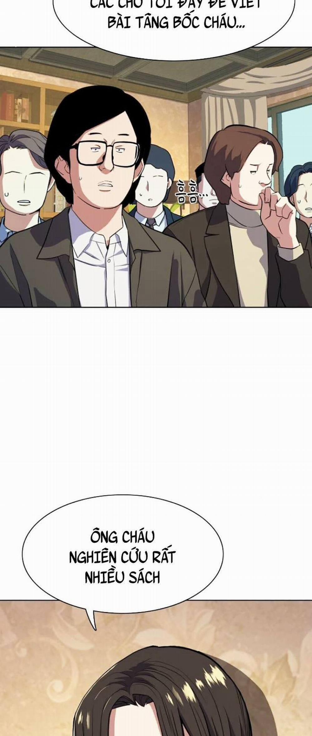 Tiểu Thiếu Gia Gia Tộc Tài Phiệt 16 trang 9