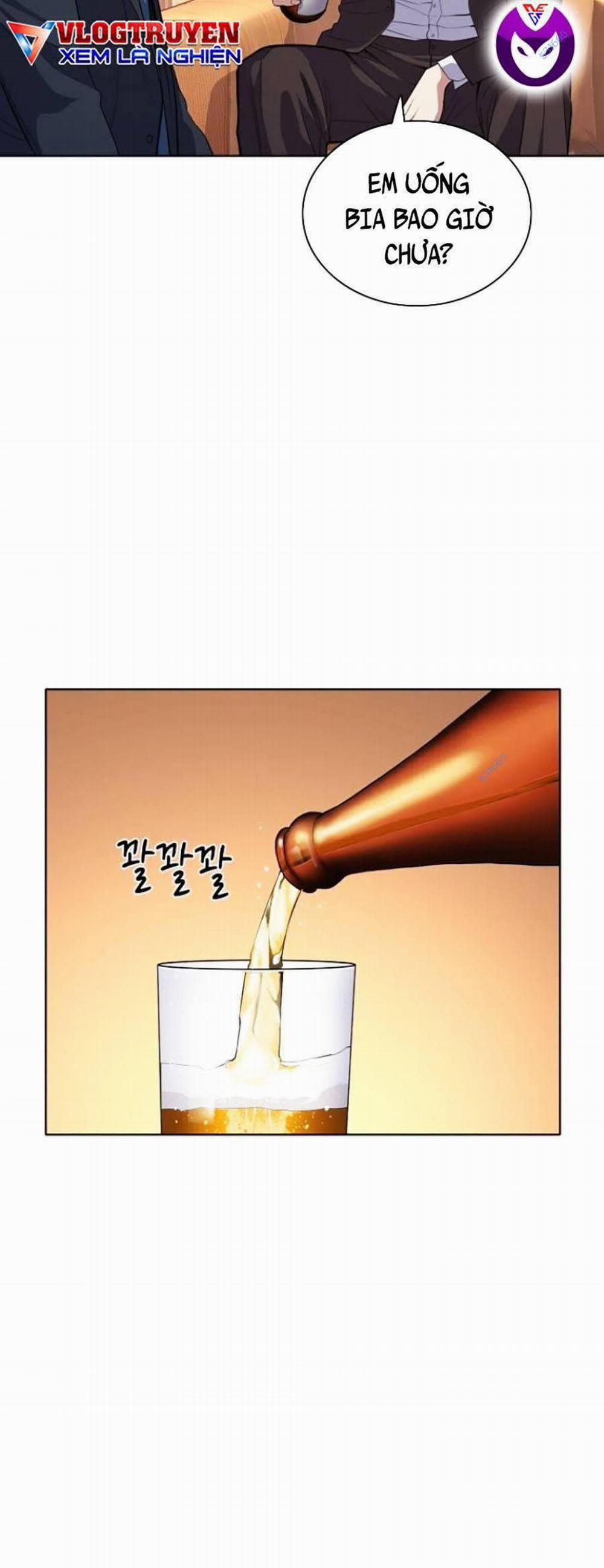 Tiểu Thiếu Gia Gia Tộc Tài Phiệt 17 trang 12