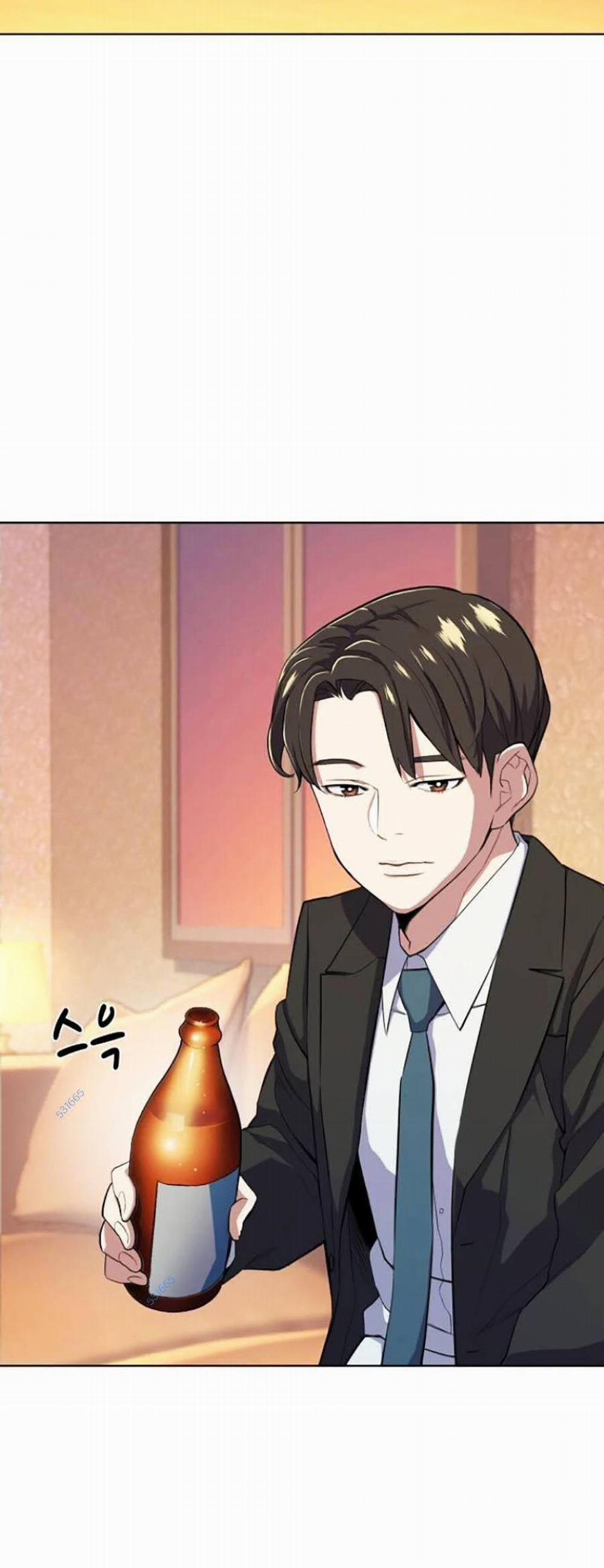 Tiểu Thiếu Gia Gia Tộc Tài Phiệt 17 trang 14