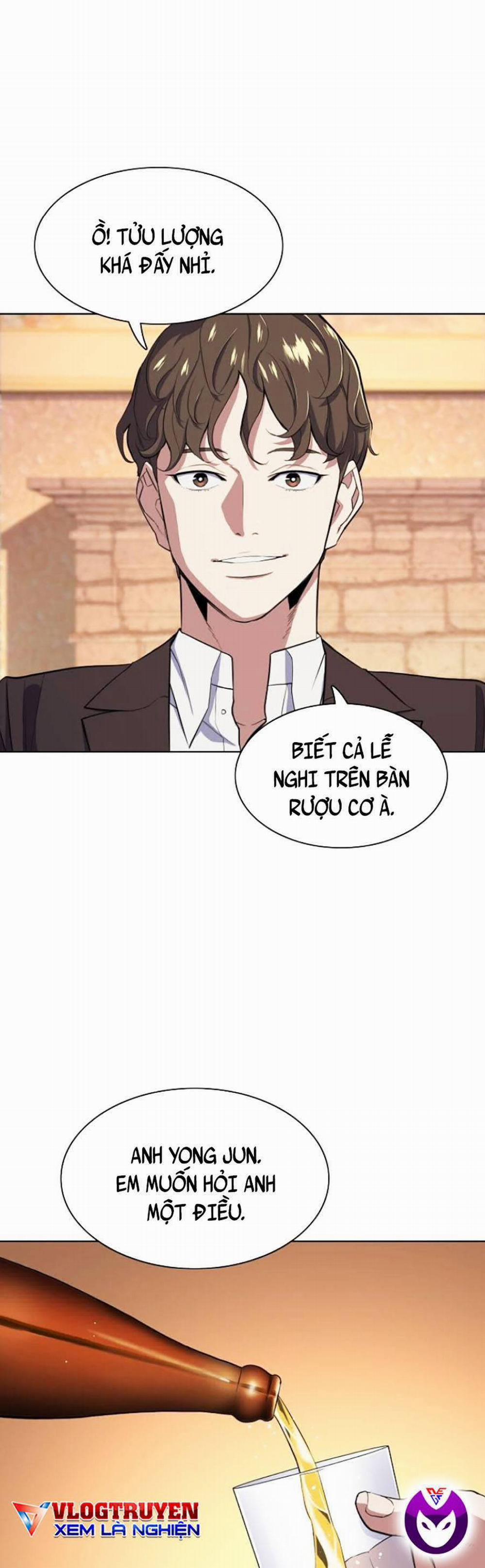 Tiểu Thiếu Gia Gia Tộc Tài Phiệt 17 trang 15