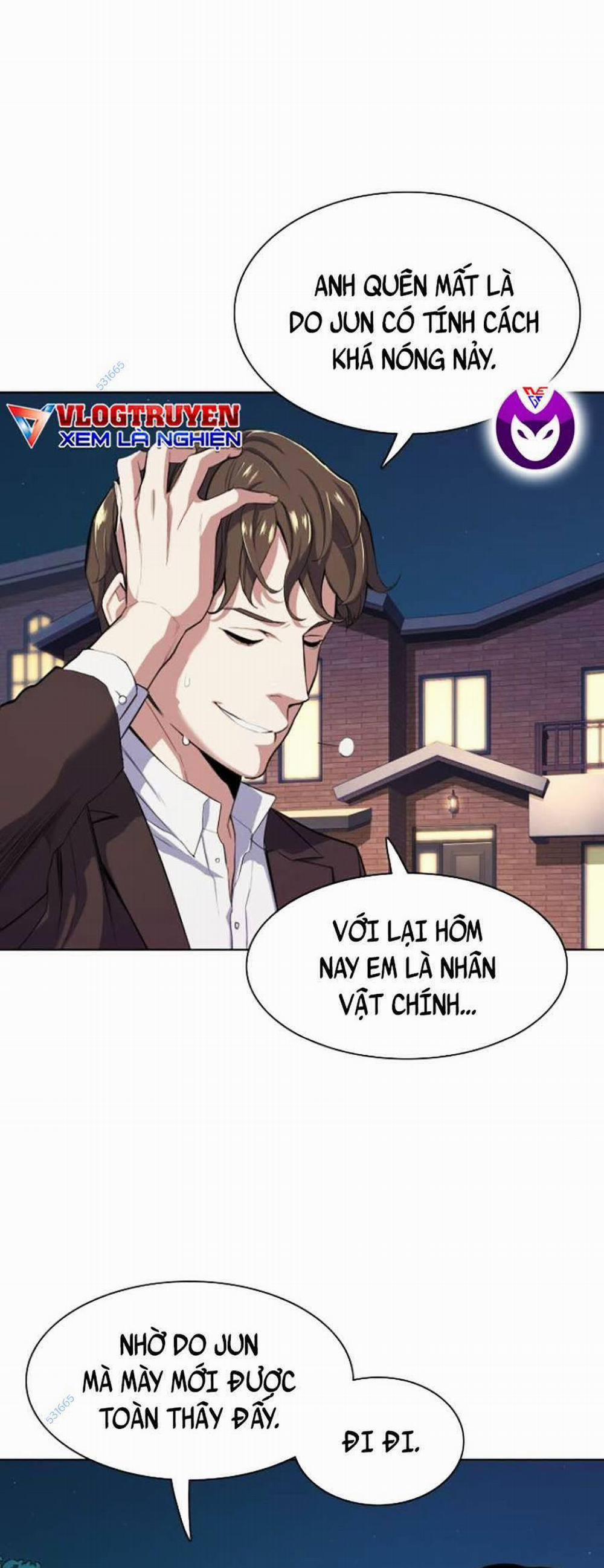 Tiểu Thiếu Gia Gia Tộc Tài Phiệt 17 trang 2