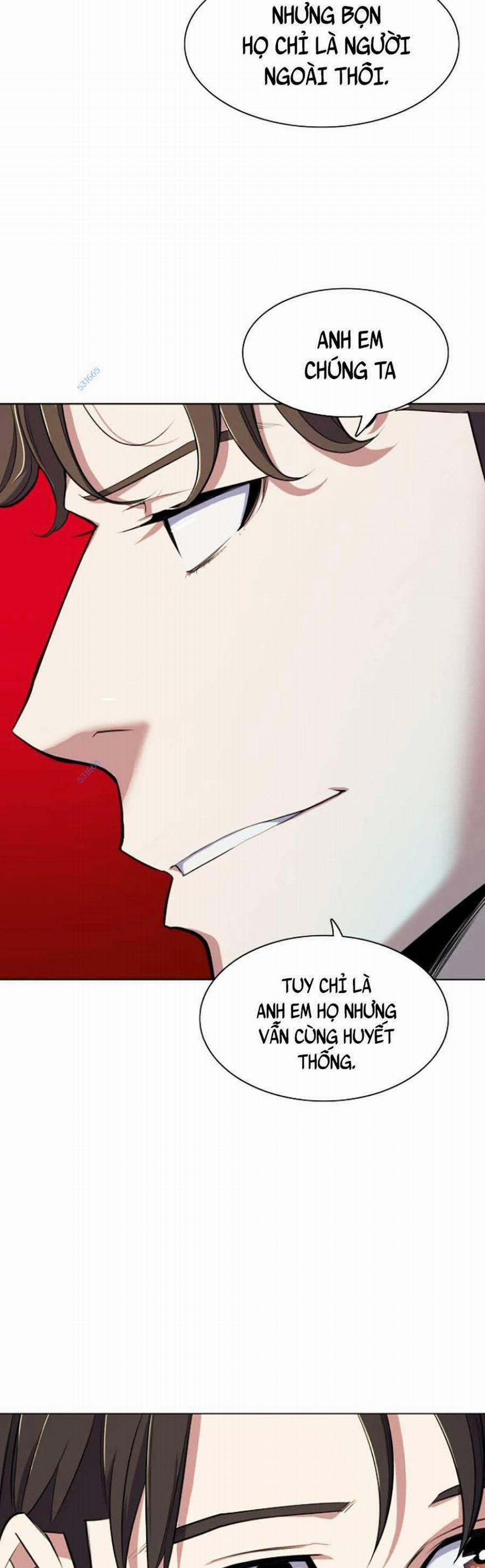 Tiểu Thiếu Gia Gia Tộc Tài Phiệt 17 trang 20