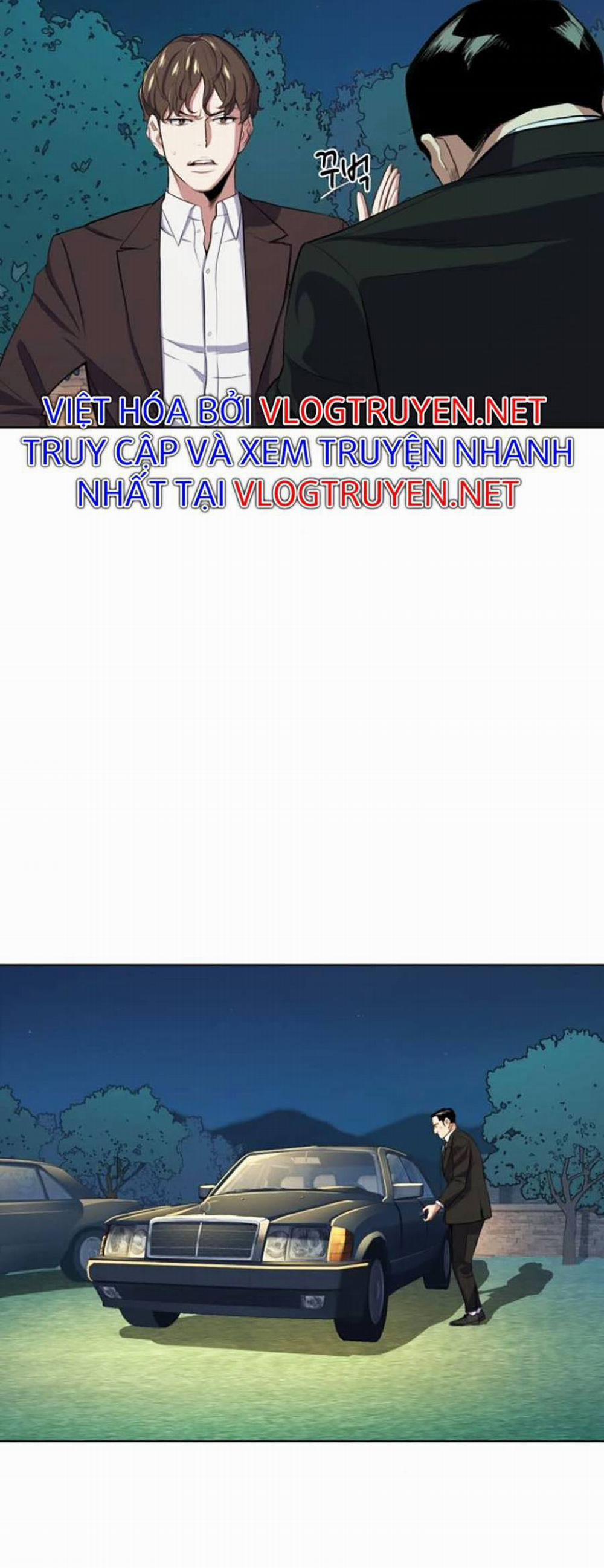 Tiểu Thiếu Gia Gia Tộc Tài Phiệt 17 trang 3