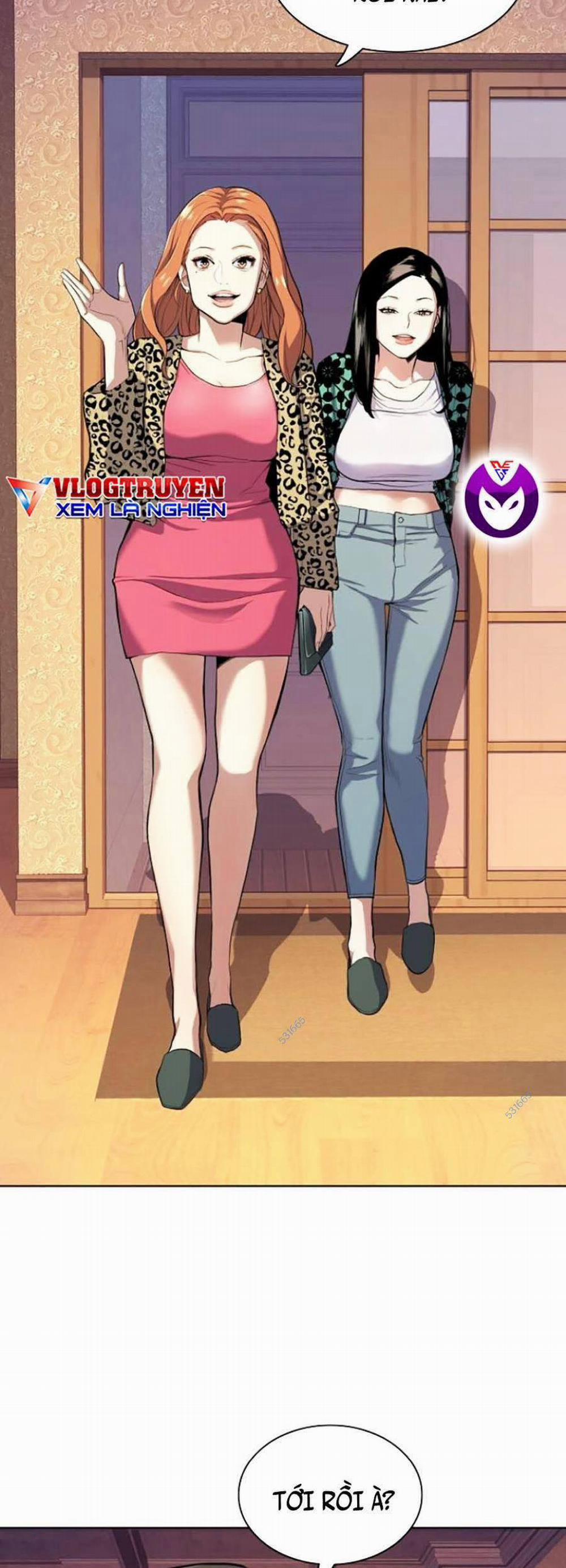 Tiểu Thiếu Gia Gia Tộc Tài Phiệt 17 trang 32