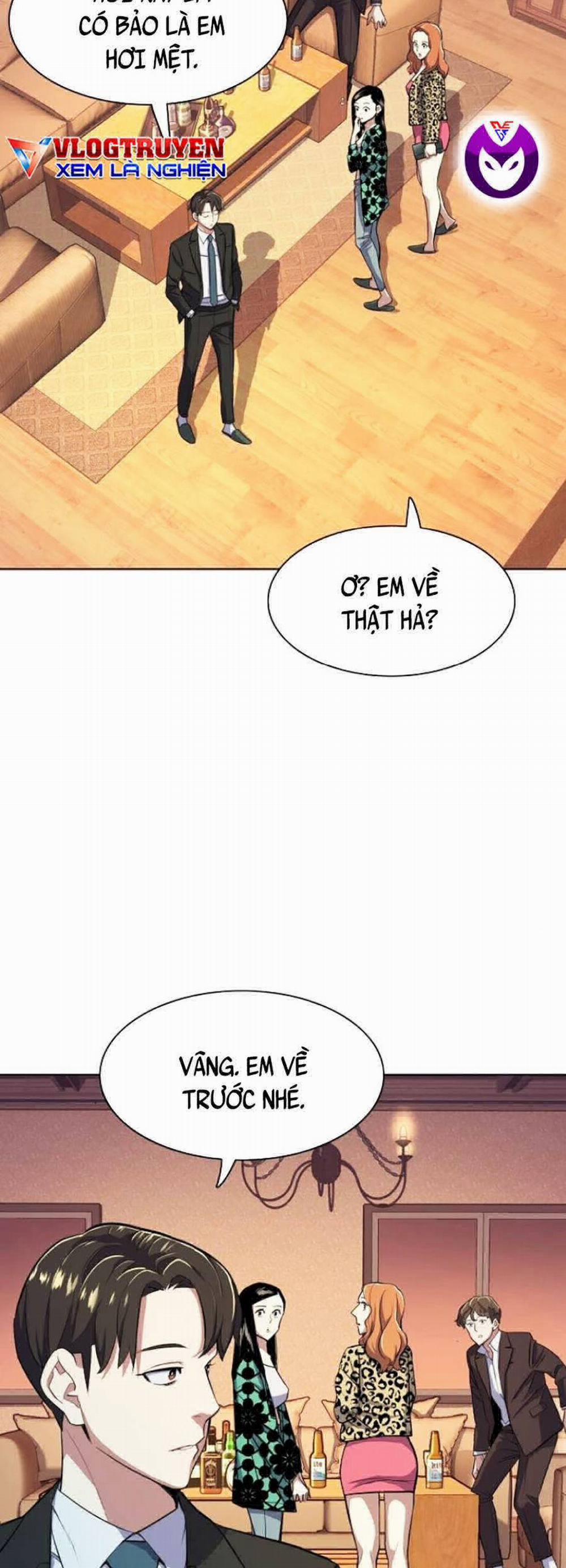 Tiểu Thiếu Gia Gia Tộc Tài Phiệt 17 trang 35