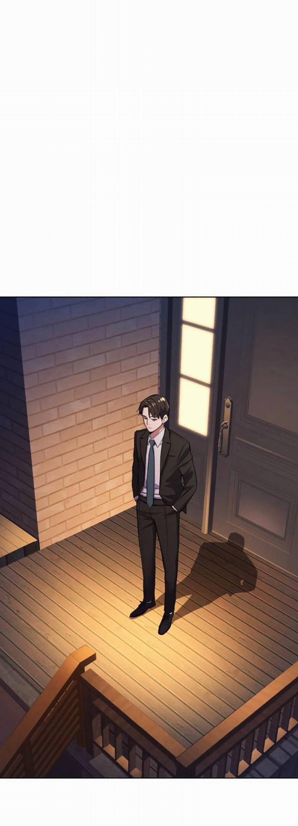 Tiểu Thiếu Gia Gia Tộc Tài Phiệt 17 trang 37