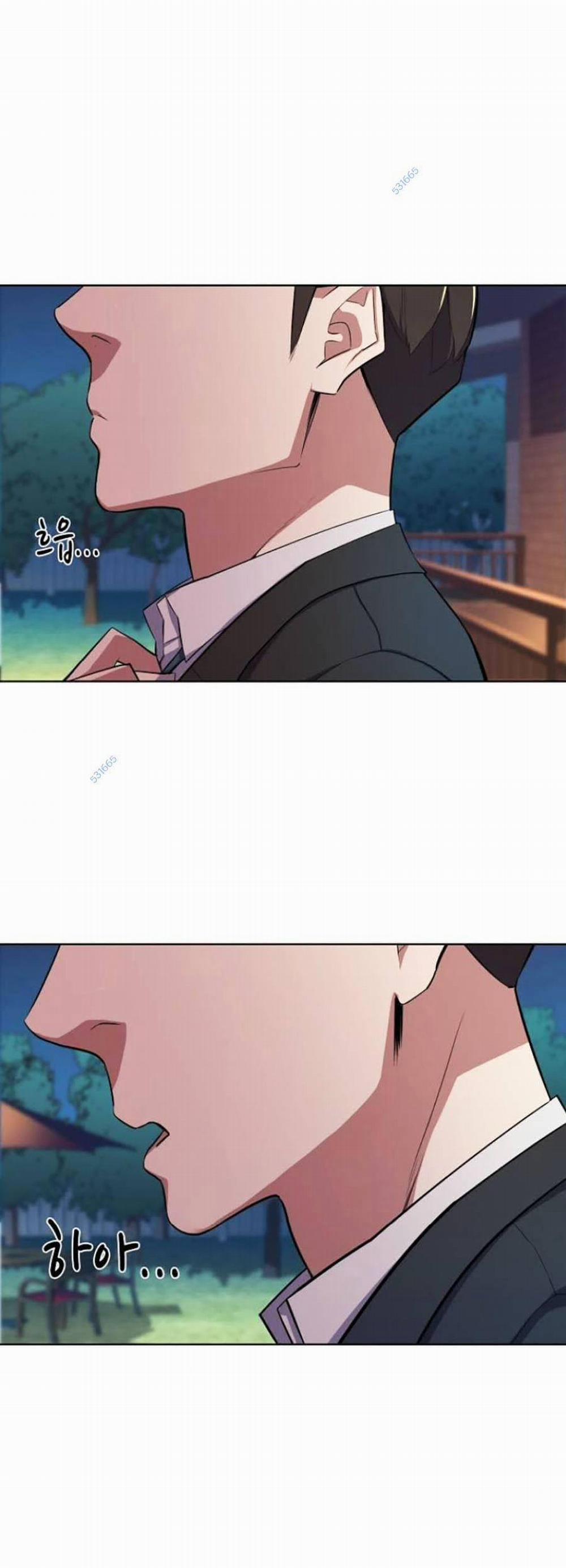 Tiểu Thiếu Gia Gia Tộc Tài Phiệt 17 trang 38