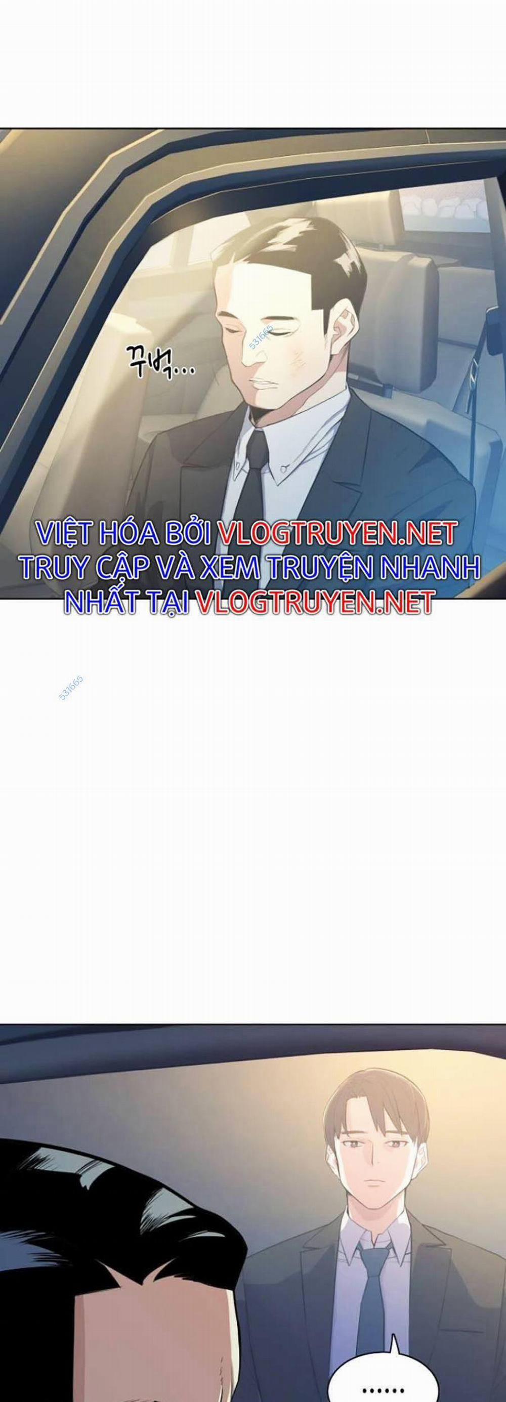 Tiểu Thiếu Gia Gia Tộc Tài Phiệt 17 trang 40