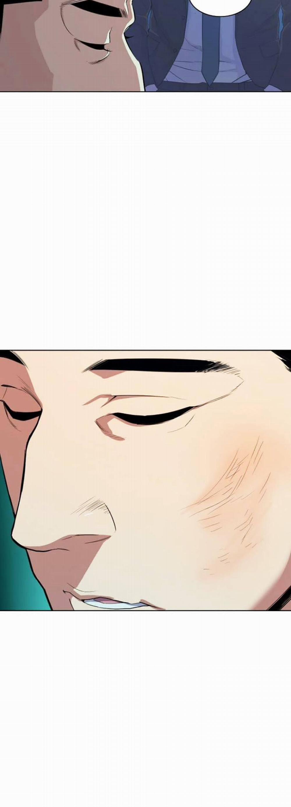 Tiểu Thiếu Gia Gia Tộc Tài Phiệt 17 trang 41