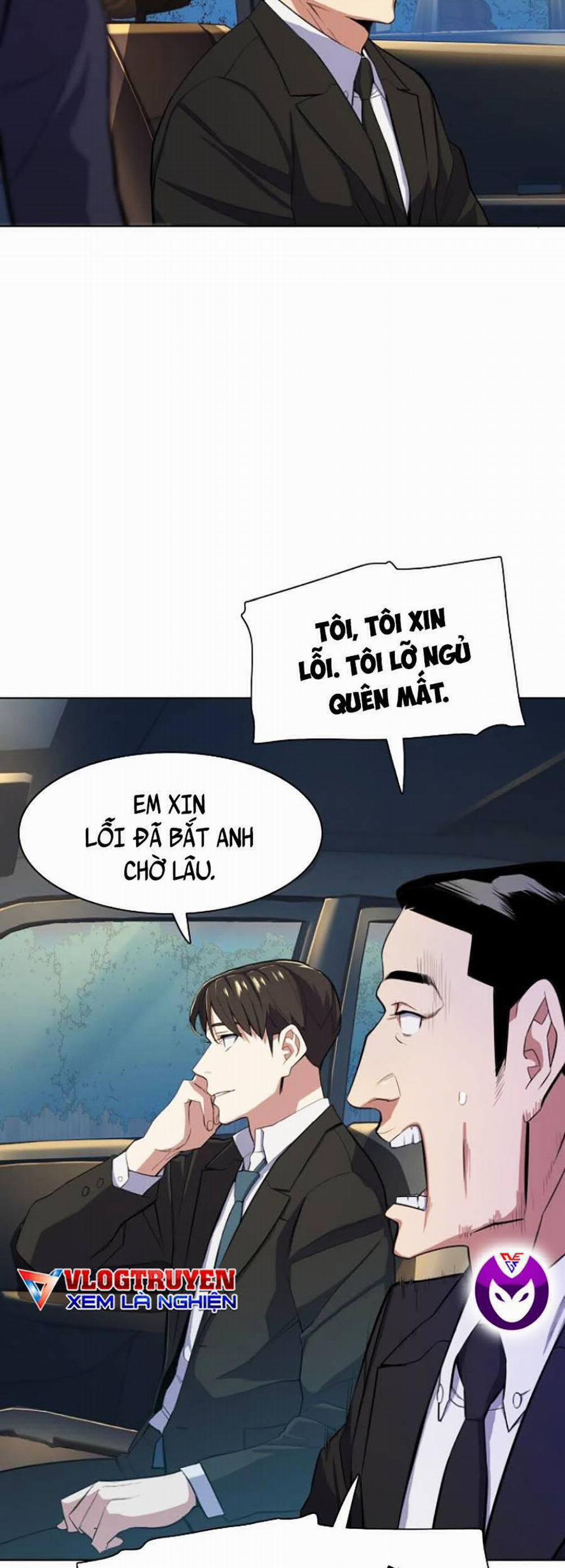 Tiểu Thiếu Gia Gia Tộc Tài Phiệt 17 trang 43