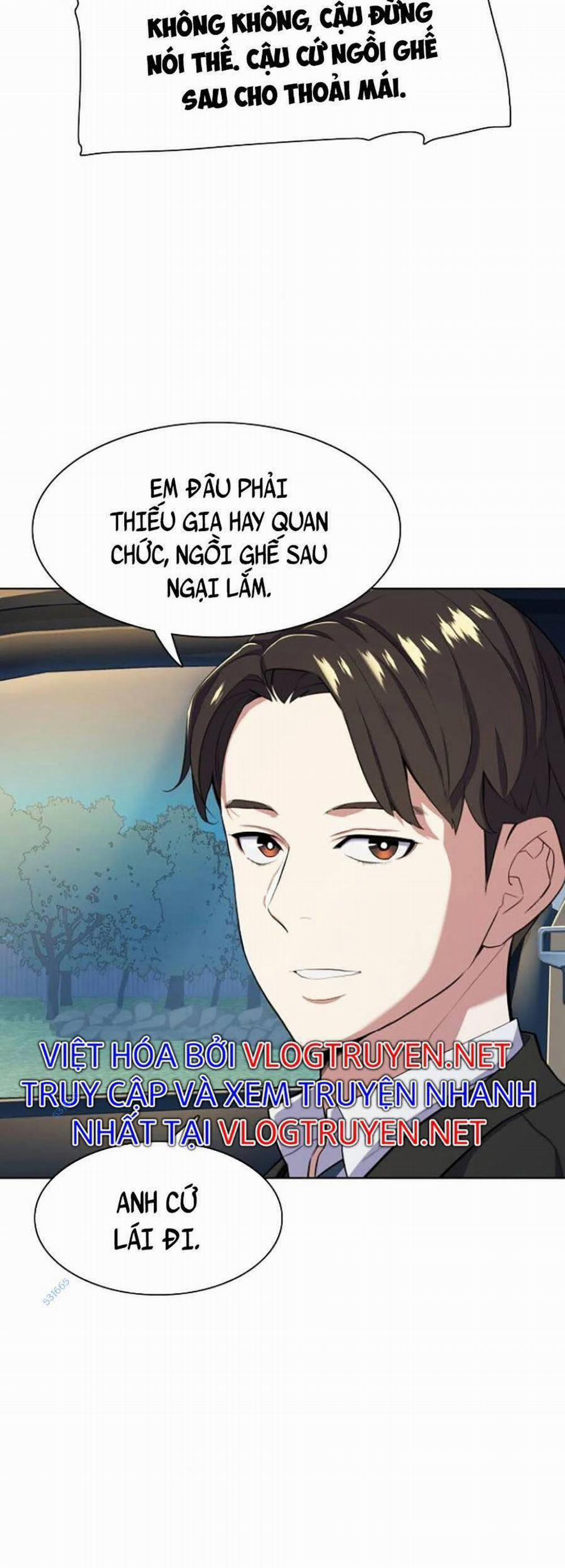 Tiểu Thiếu Gia Gia Tộc Tài Phiệt 17 trang 44