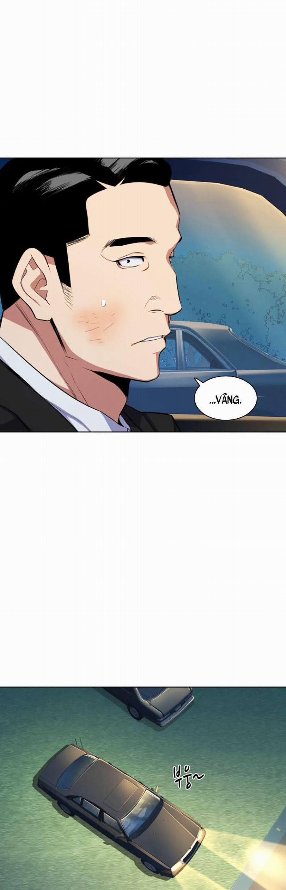 Tiểu Thiếu Gia Gia Tộc Tài Phiệt 17 trang 45