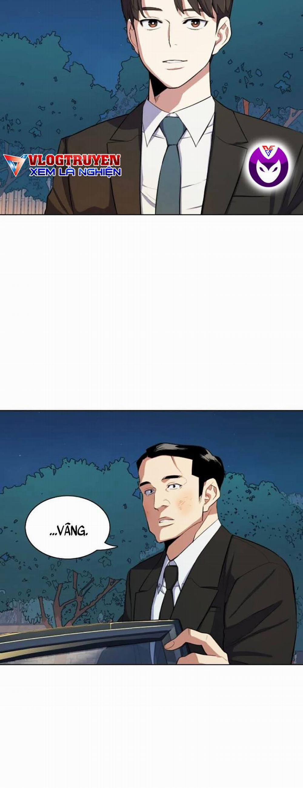 Tiểu Thiếu Gia Gia Tộc Tài Phiệt 17 trang 5