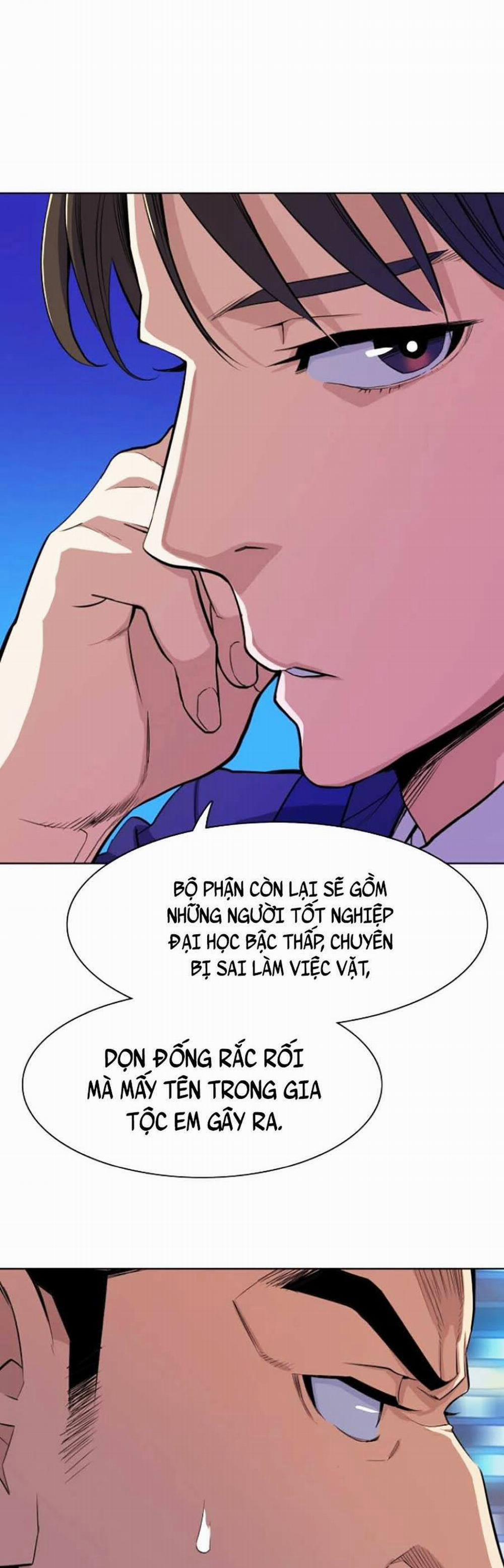 Tiểu Thiếu Gia Gia Tộc Tài Phiệt 17 trang 51