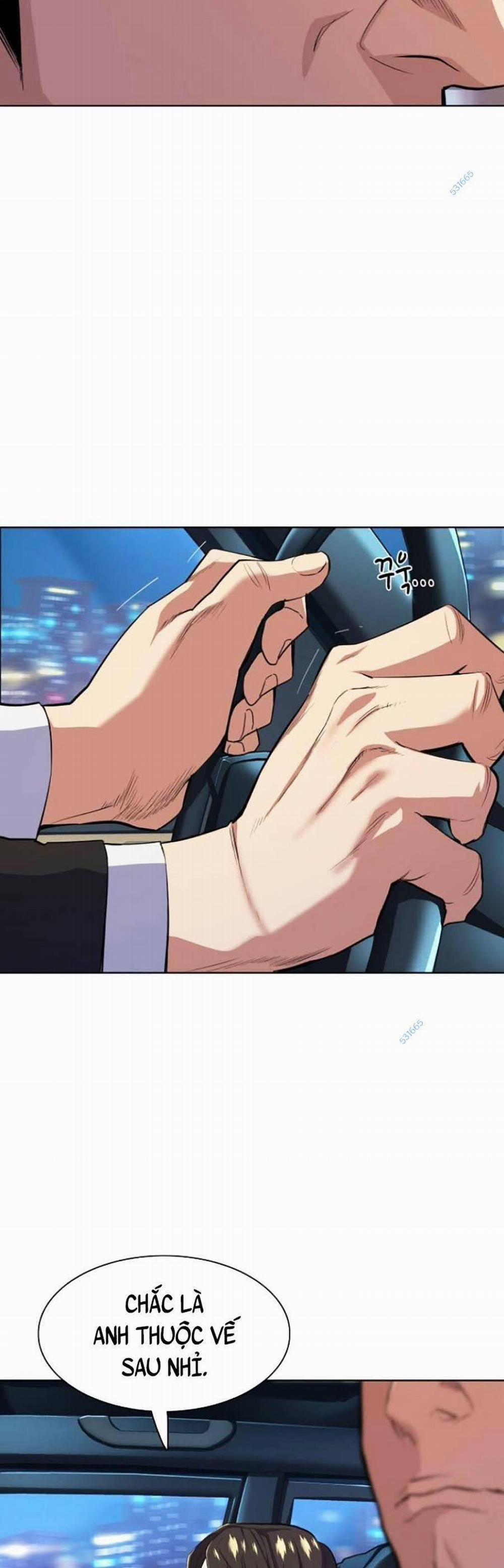 Tiểu Thiếu Gia Gia Tộc Tài Phiệt 17 trang 52