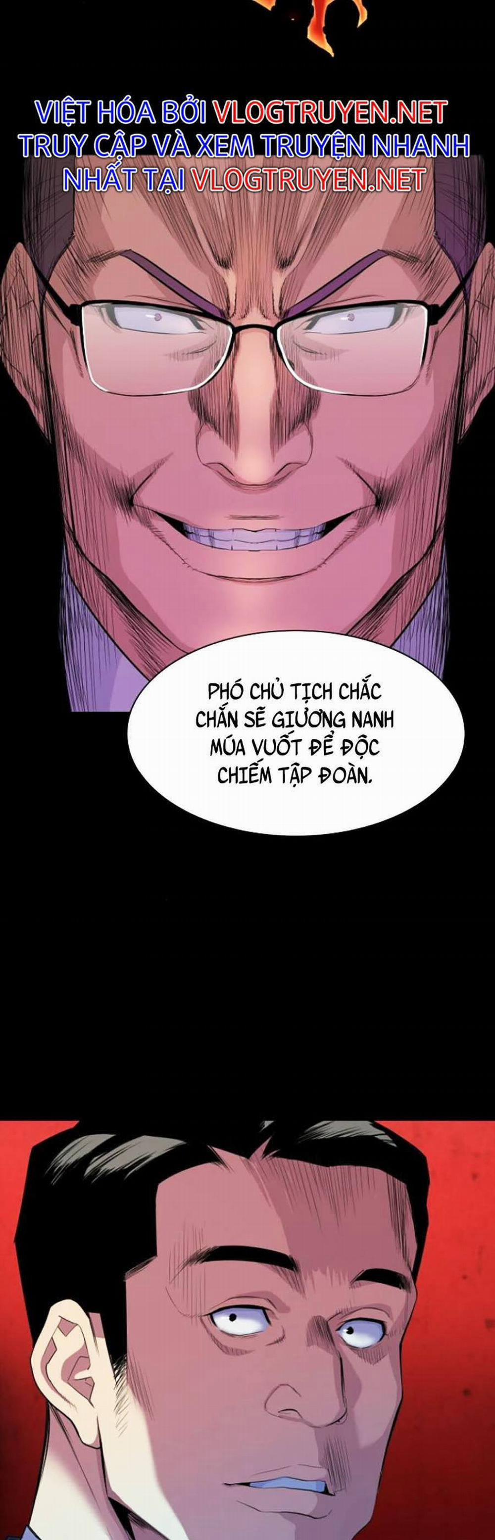 Tiểu Thiếu Gia Gia Tộc Tài Phiệt 17 trang 57