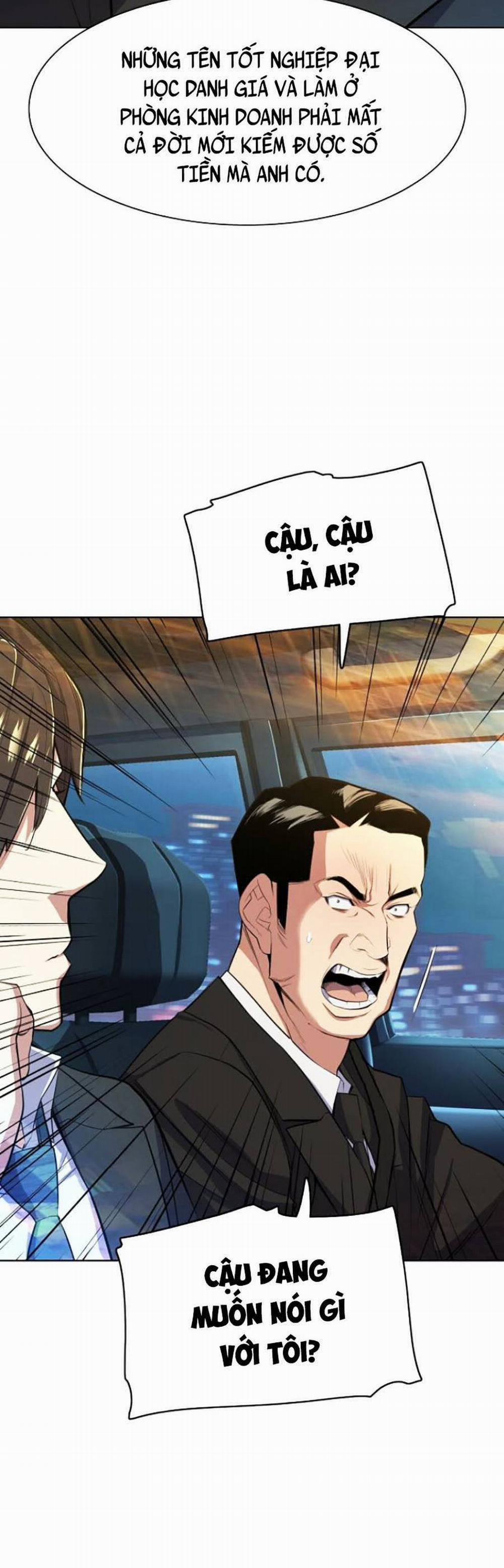 Tiểu Thiếu Gia Gia Tộc Tài Phiệt 17 trang 59