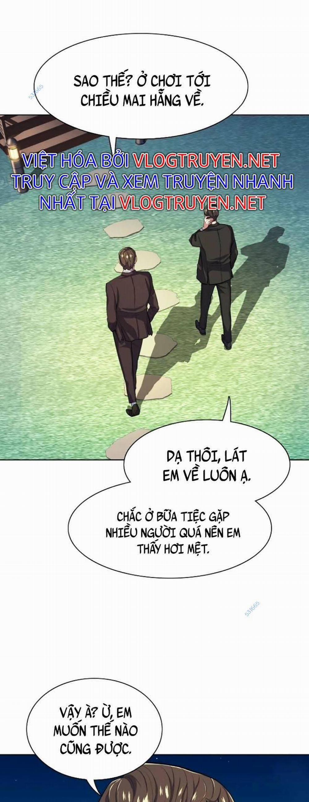 Tiểu Thiếu Gia Gia Tộc Tài Phiệt 17 trang 6