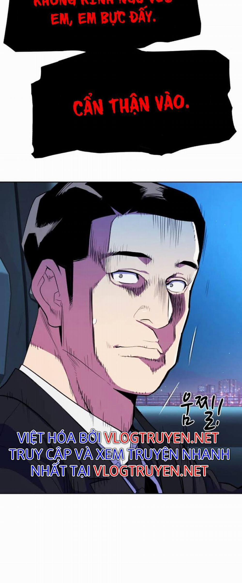 Tiểu Thiếu Gia Gia Tộc Tài Phiệt 17 trang 61