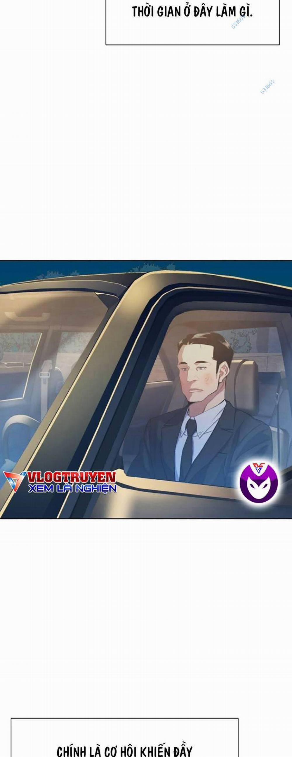 Tiểu Thiếu Gia Gia Tộc Tài Phiệt 17 trang 8