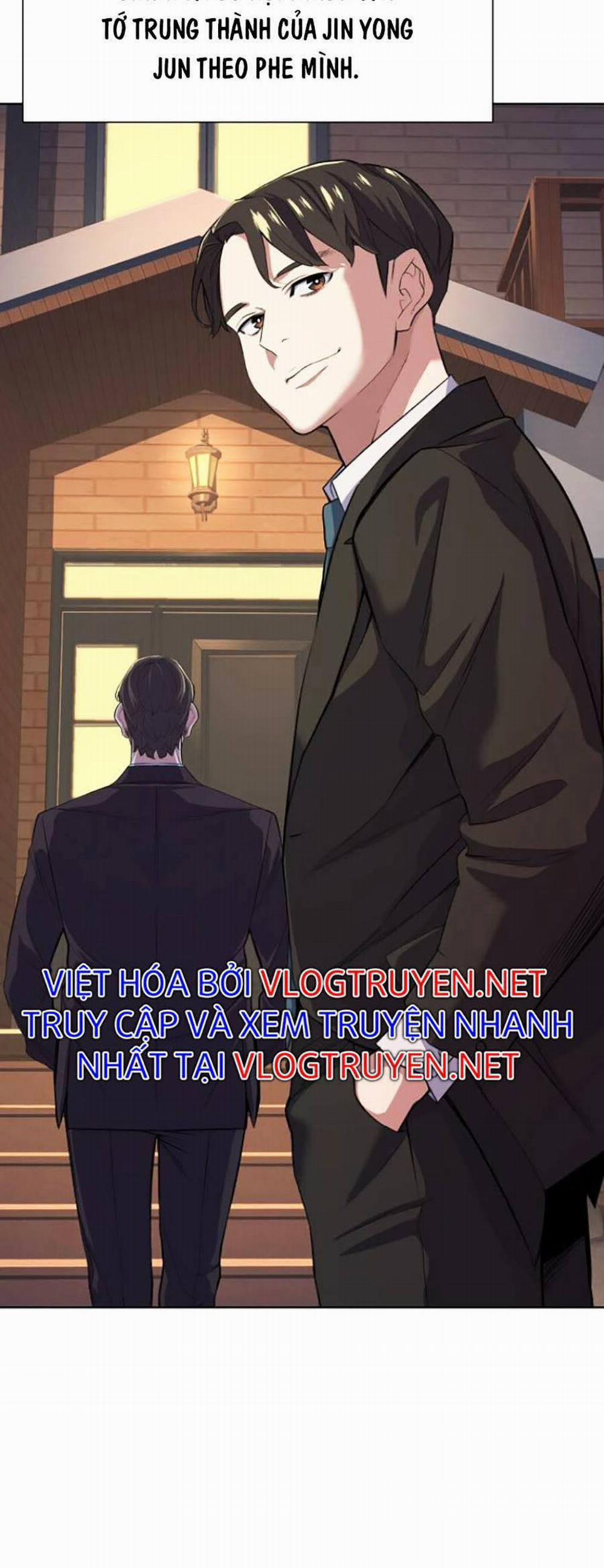 Tiểu Thiếu Gia Gia Tộc Tài Phiệt 17 trang 9