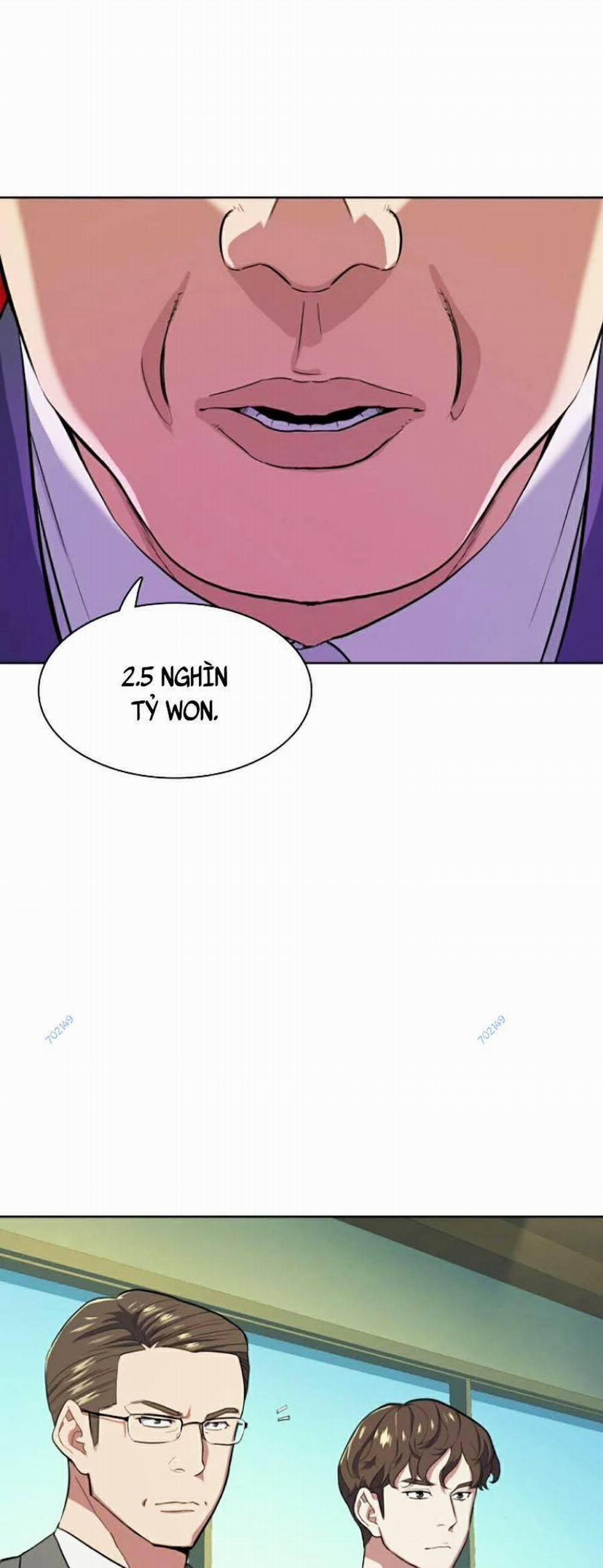 Tiểu Thiếu Gia Gia Tộc Tài Phiệt 18 trang 18