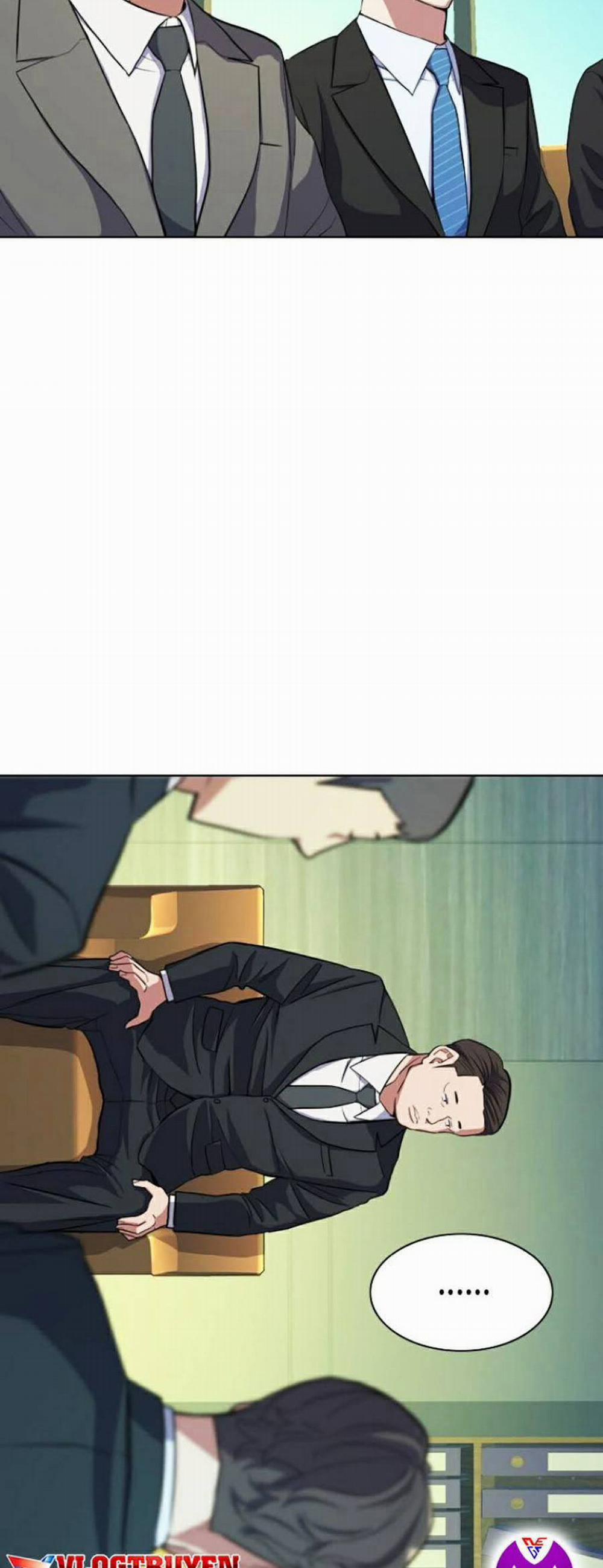 Tiểu Thiếu Gia Gia Tộc Tài Phiệt 18 trang 19