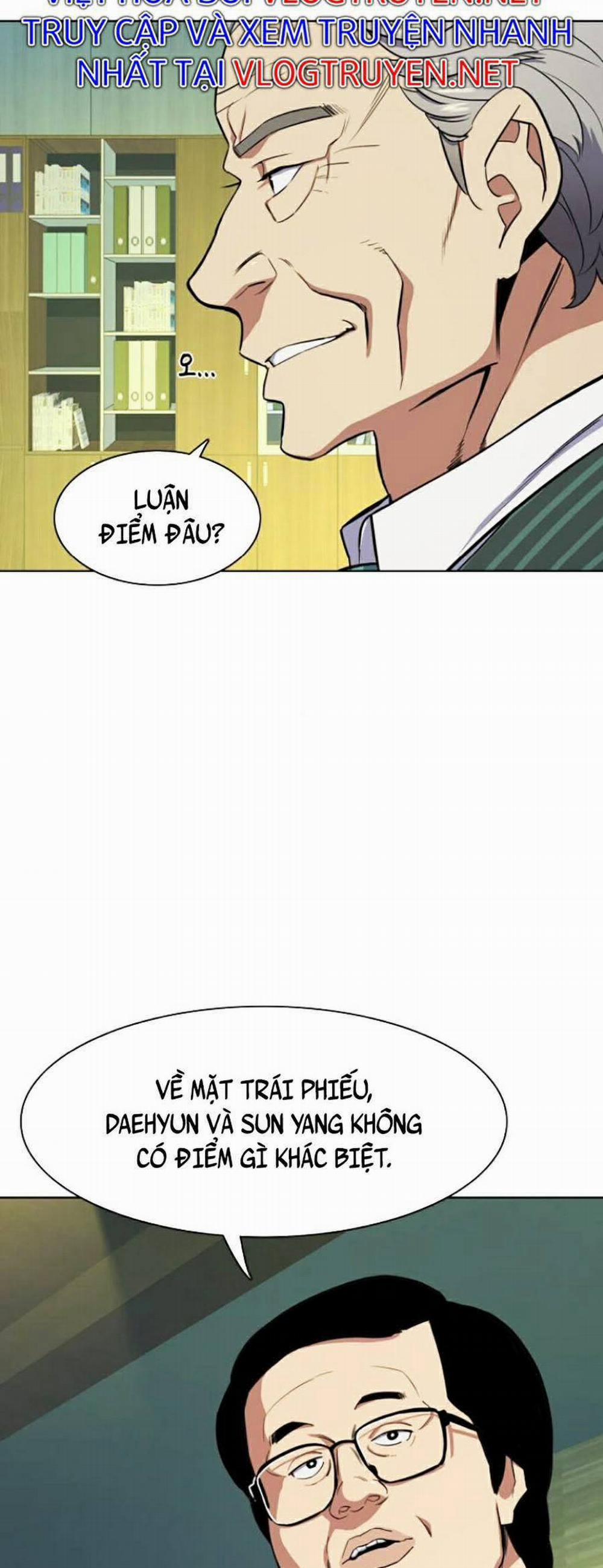 Tiểu Thiếu Gia Gia Tộc Tài Phiệt 18 trang 21