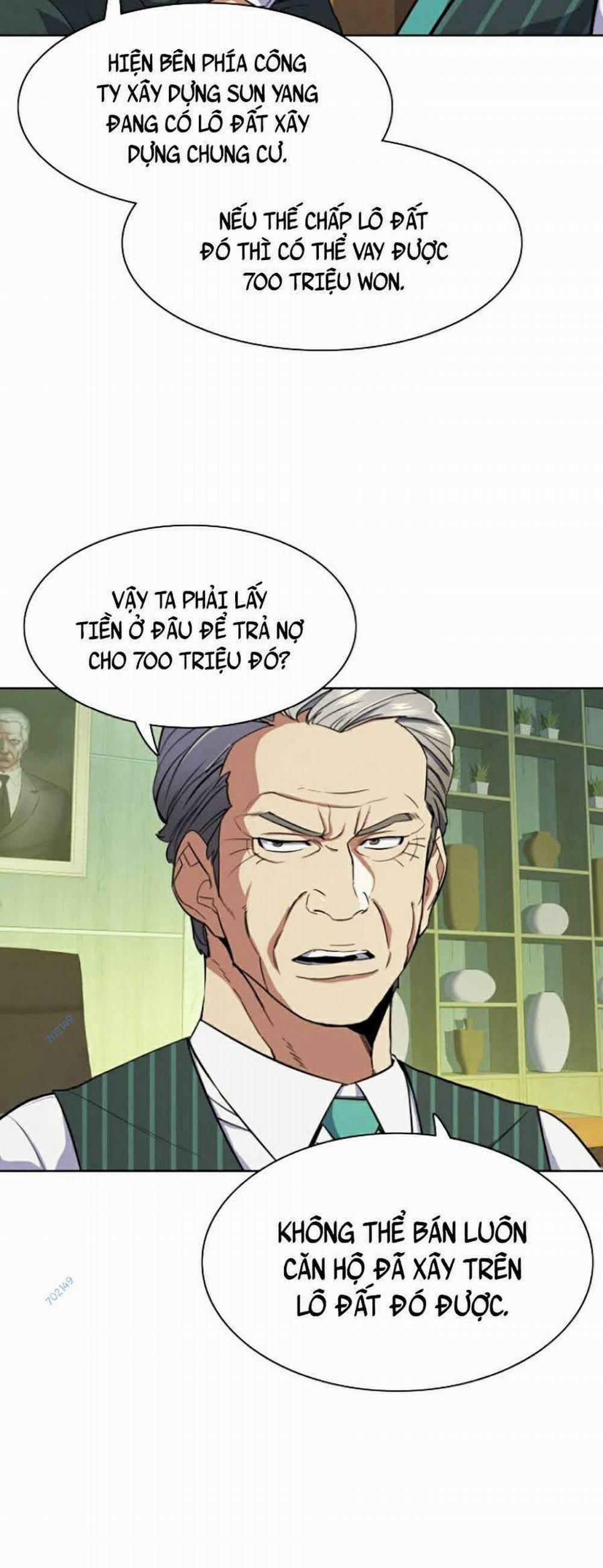 Tiểu Thiếu Gia Gia Tộc Tài Phiệt 18 trang 24