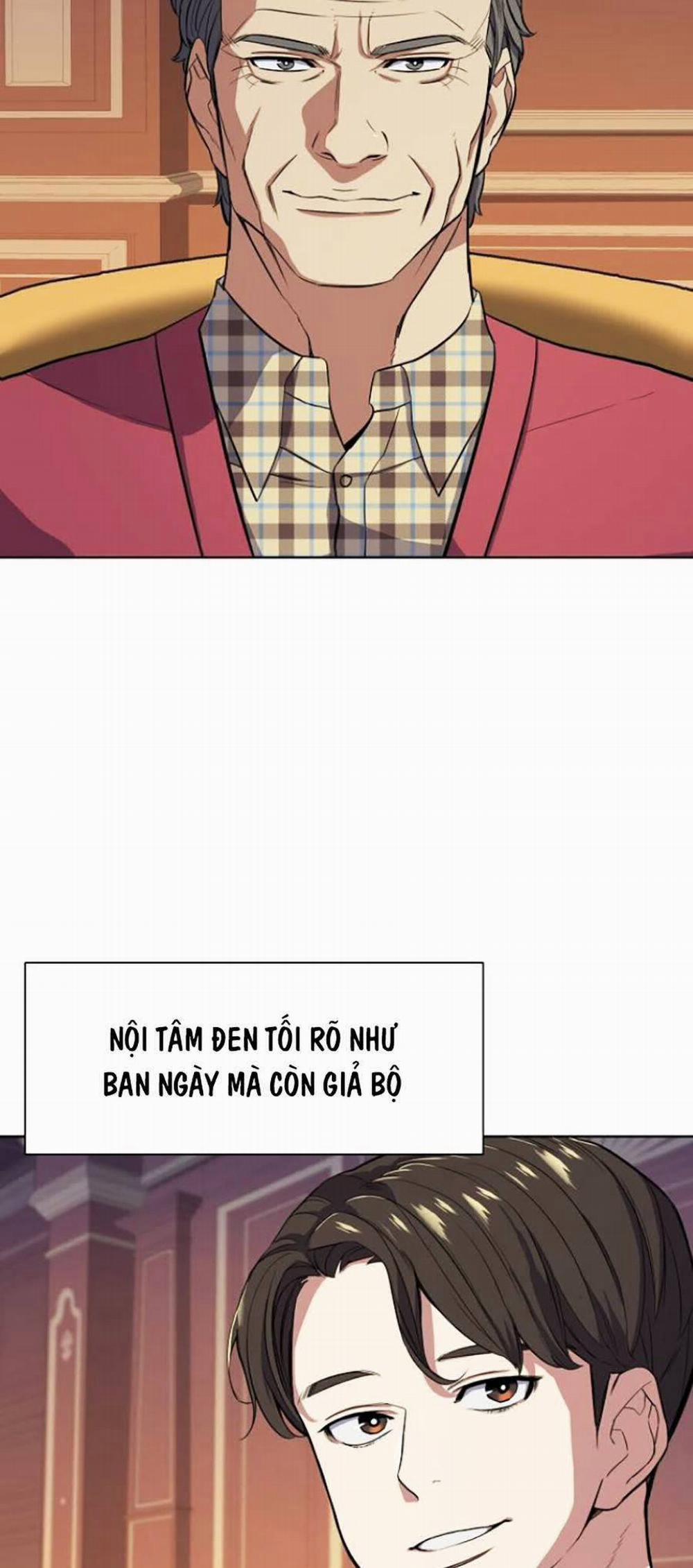 Tiểu Thiếu Gia Gia Tộc Tài Phiệt 18 trang 37