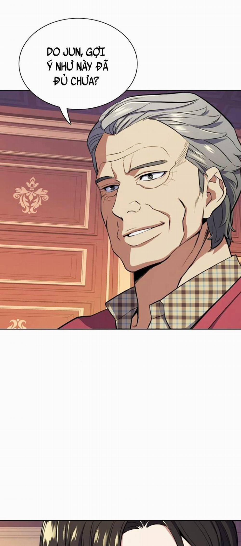 Tiểu Thiếu Gia Gia Tộc Tài Phiệt 18 trang 43