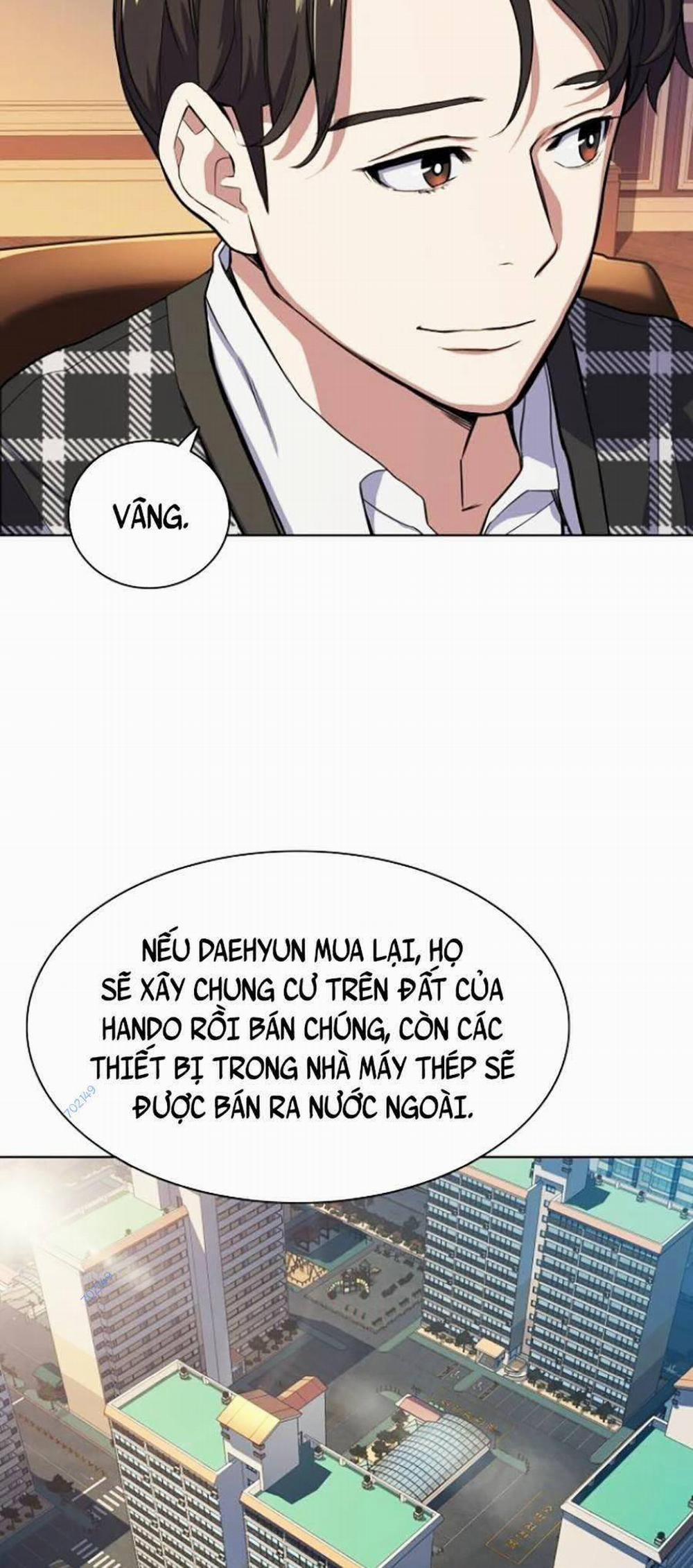 Tiểu Thiếu Gia Gia Tộc Tài Phiệt 18 trang 44