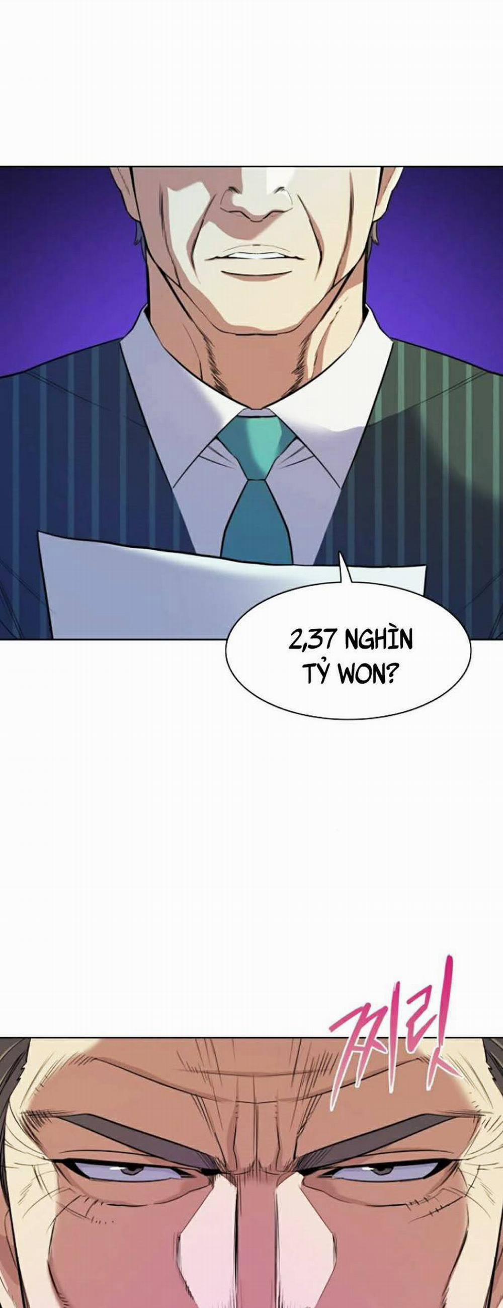 Tiểu Thiếu Gia Gia Tộc Tài Phiệt 18 trang 5